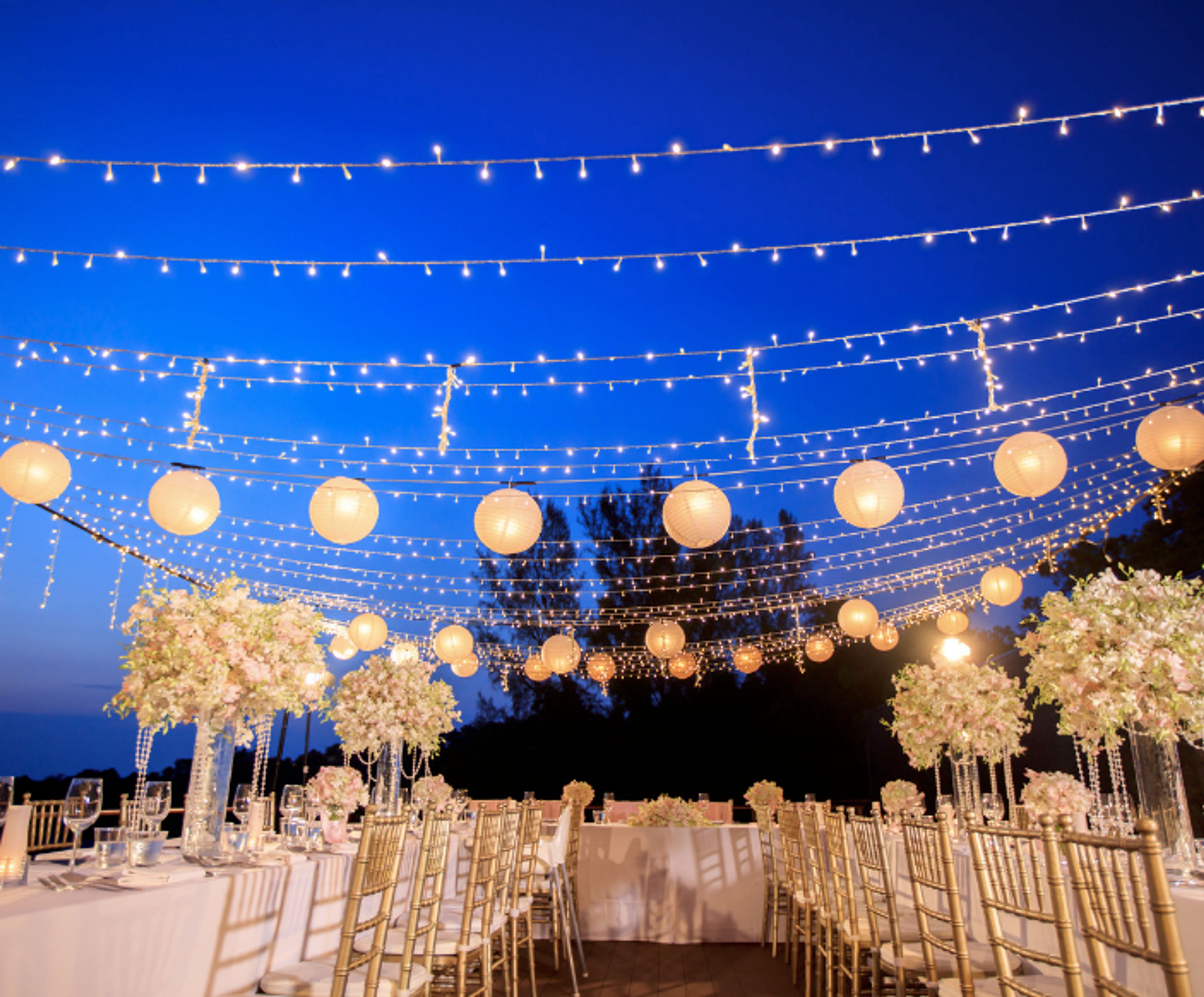 Cover photo of Grace Event Productions