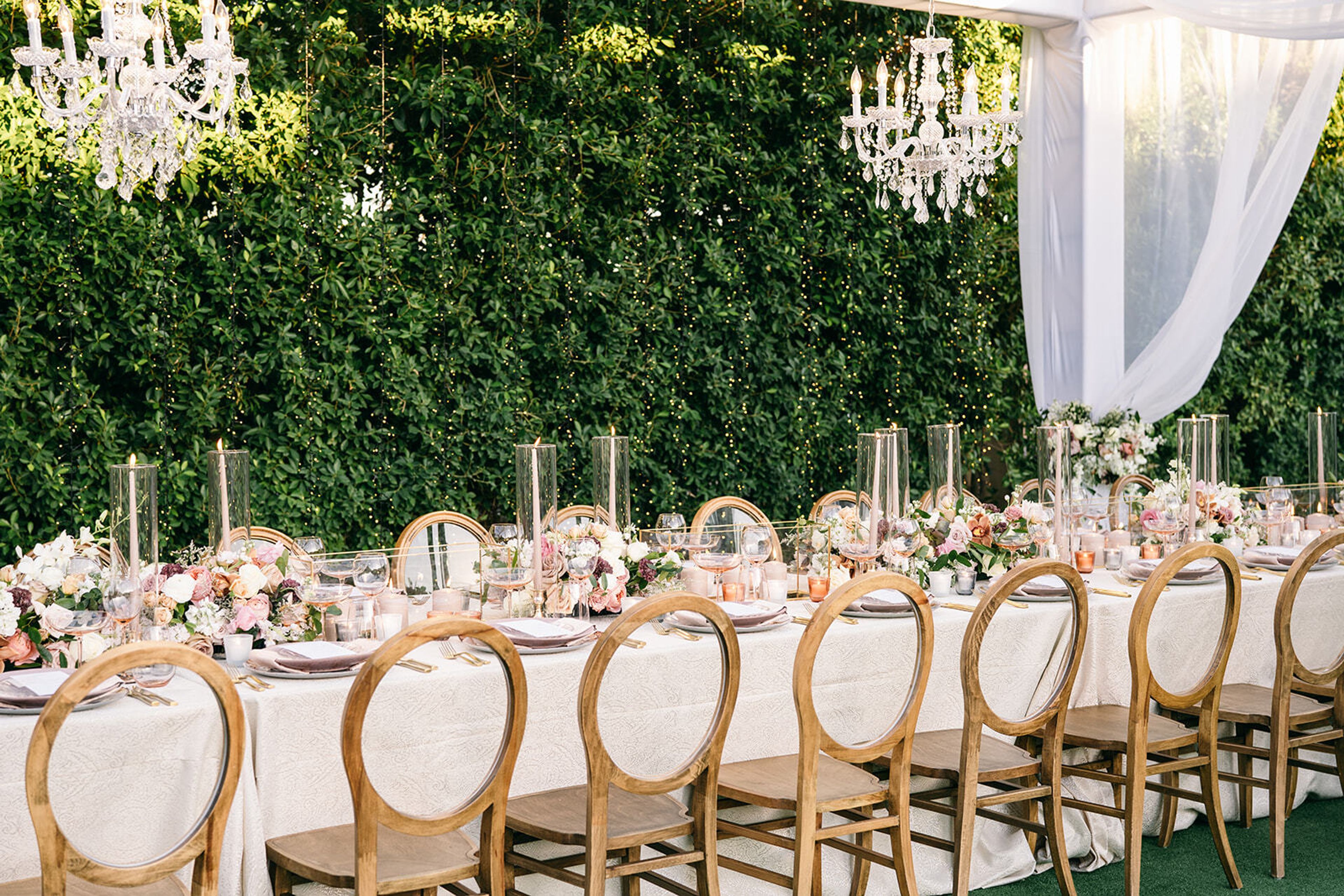 Cover photo of Lauren Allen Culinary Events