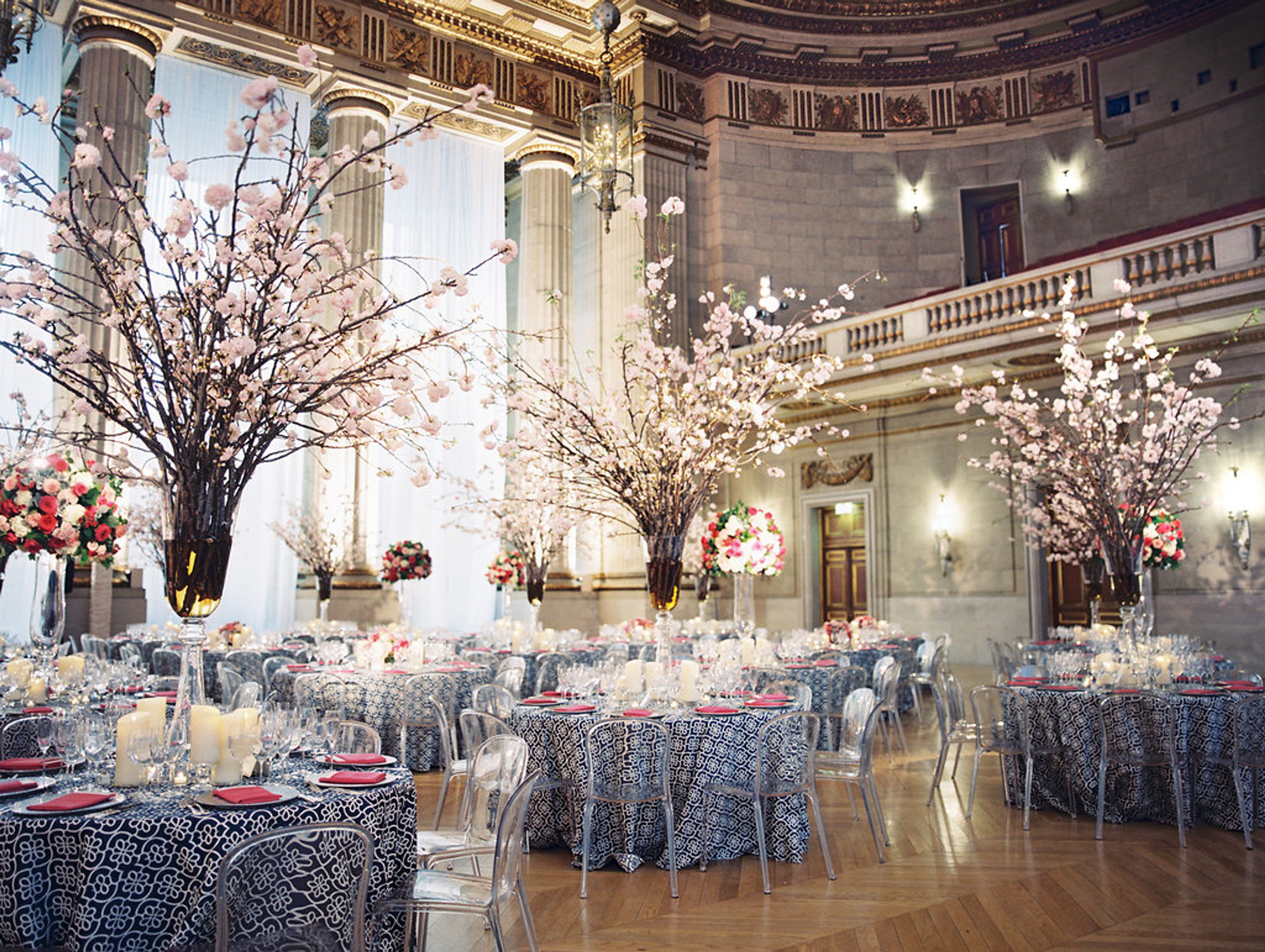 Cover photo of A. Dominick Events