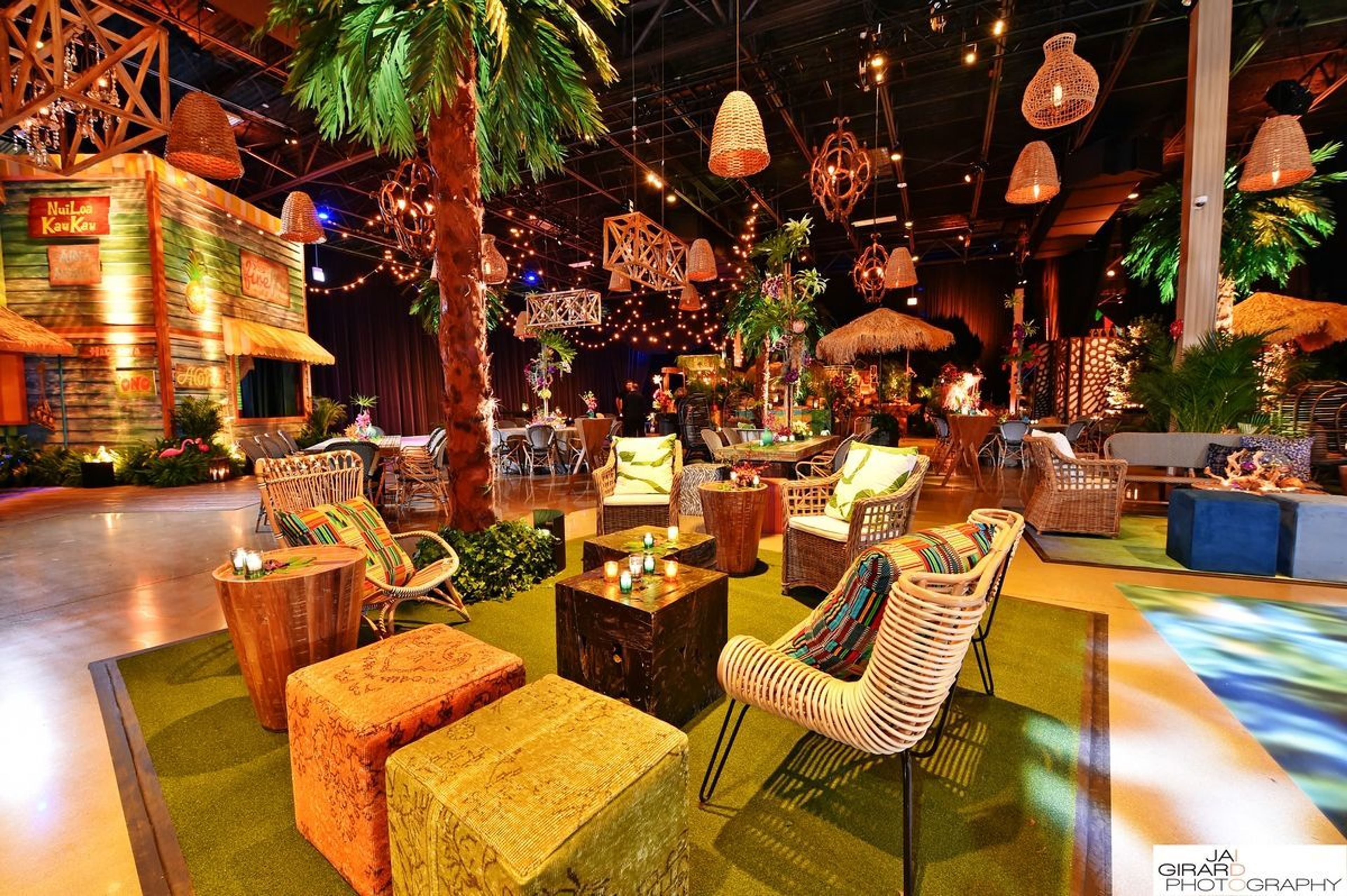 Cover photo of Paulette Wolf Events - PWE