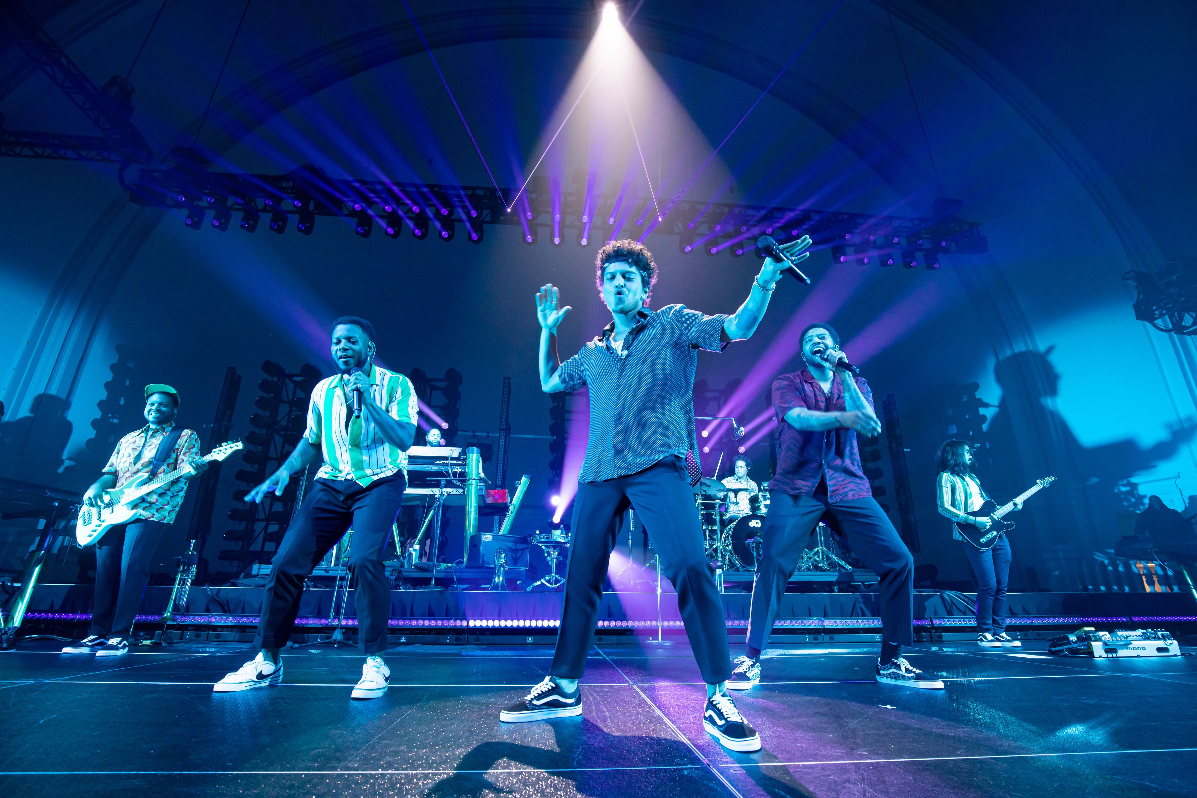 Cover photo of Paulette Wolf Events - PWE