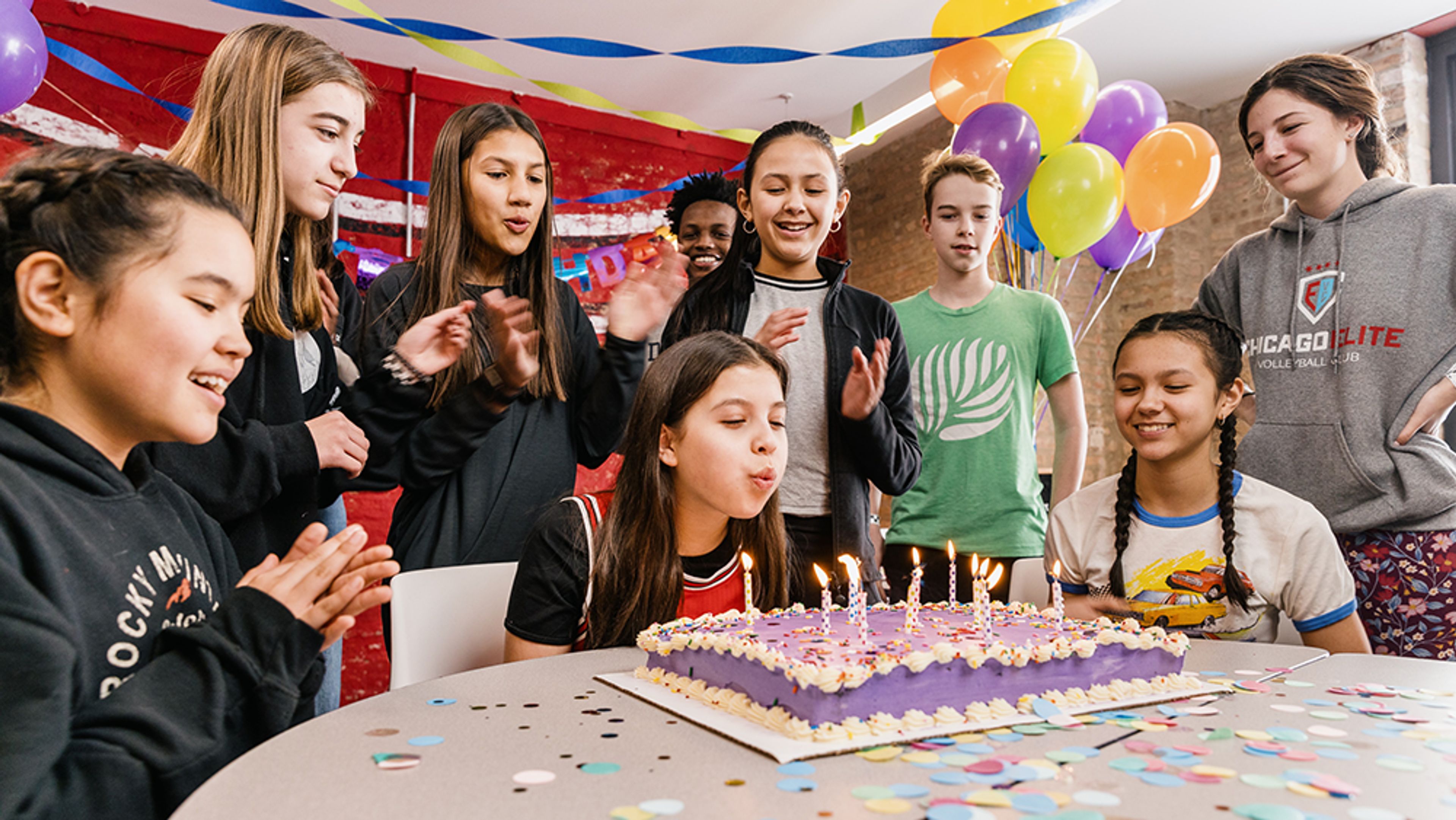 Cover photo of Altitude Chicago