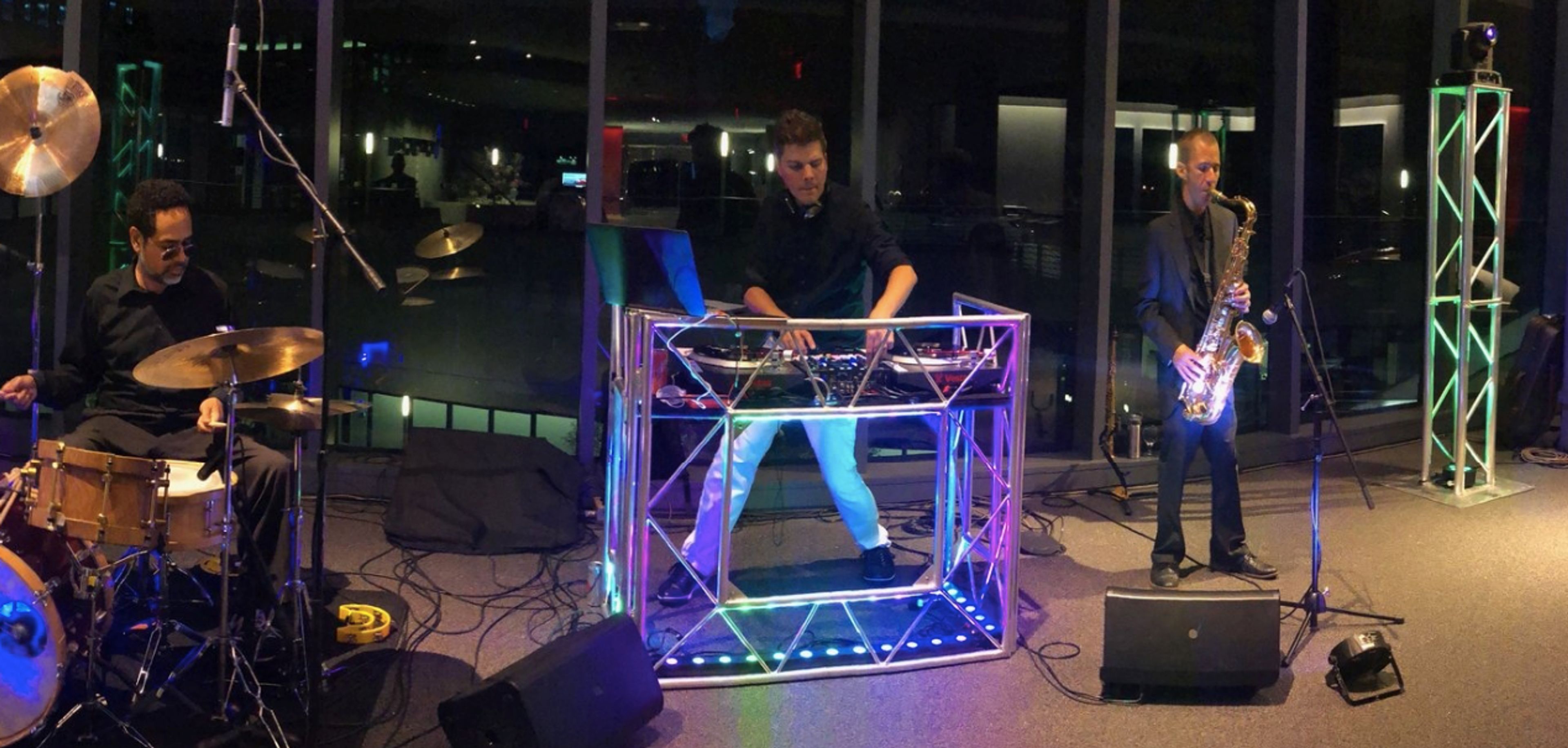 Cover photo of Radial Entertainment