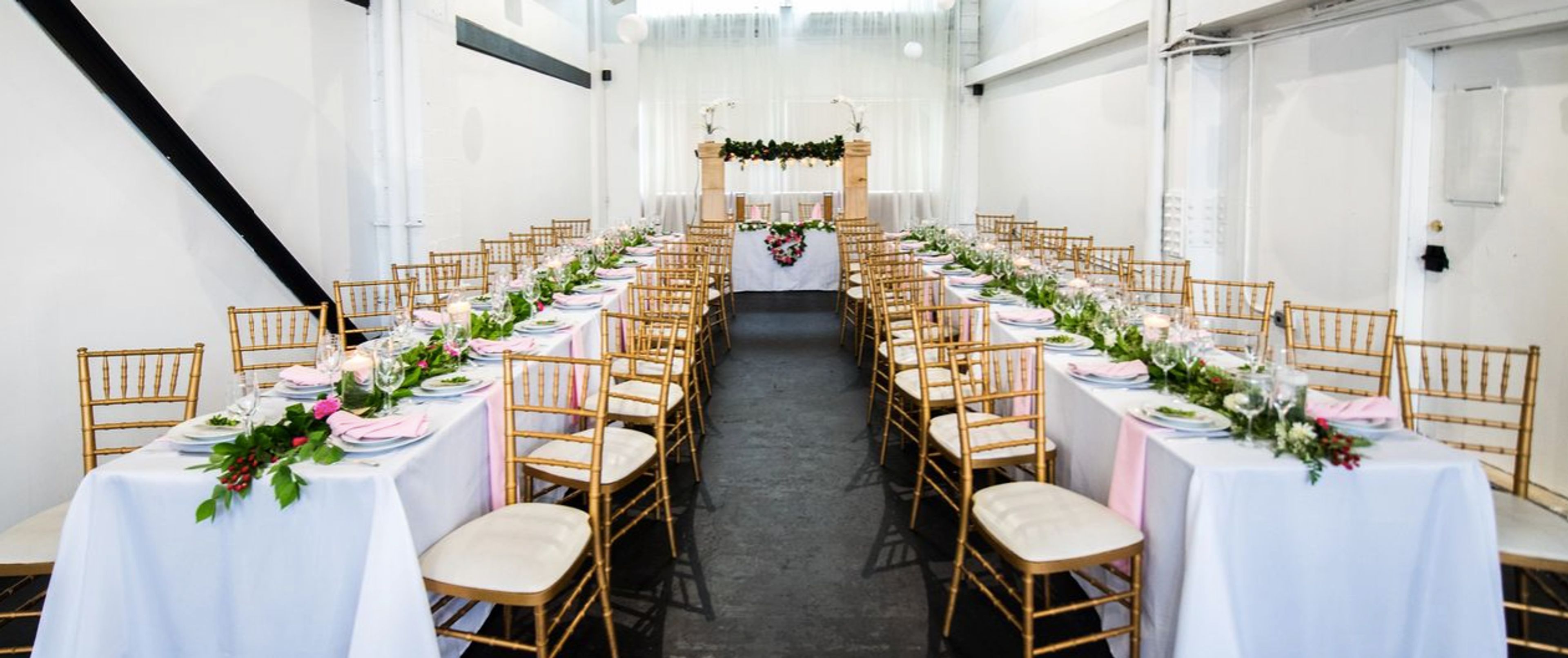 Cover photo of PSES Park Slope Event Space