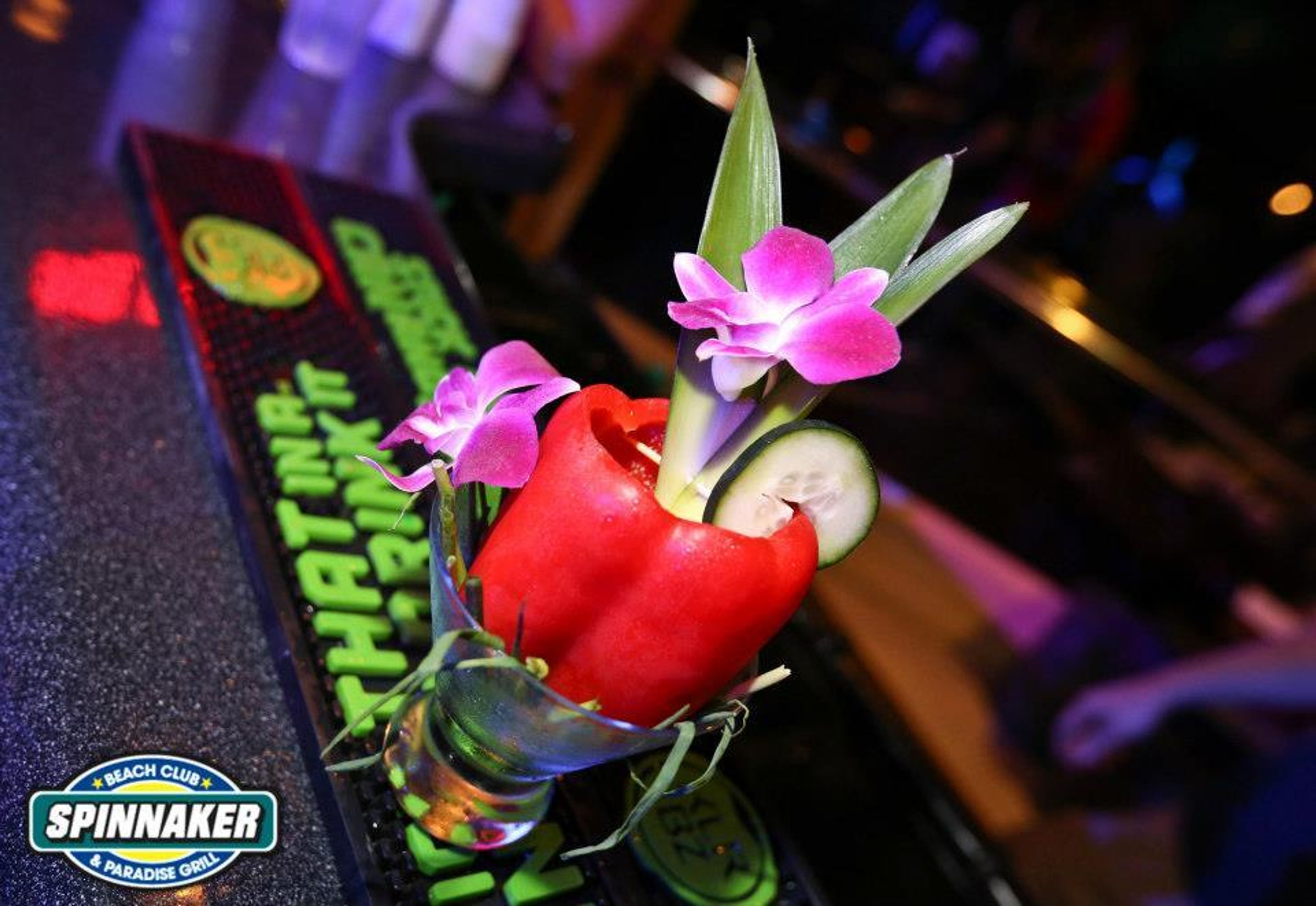 Cover photo of VIP Event Services