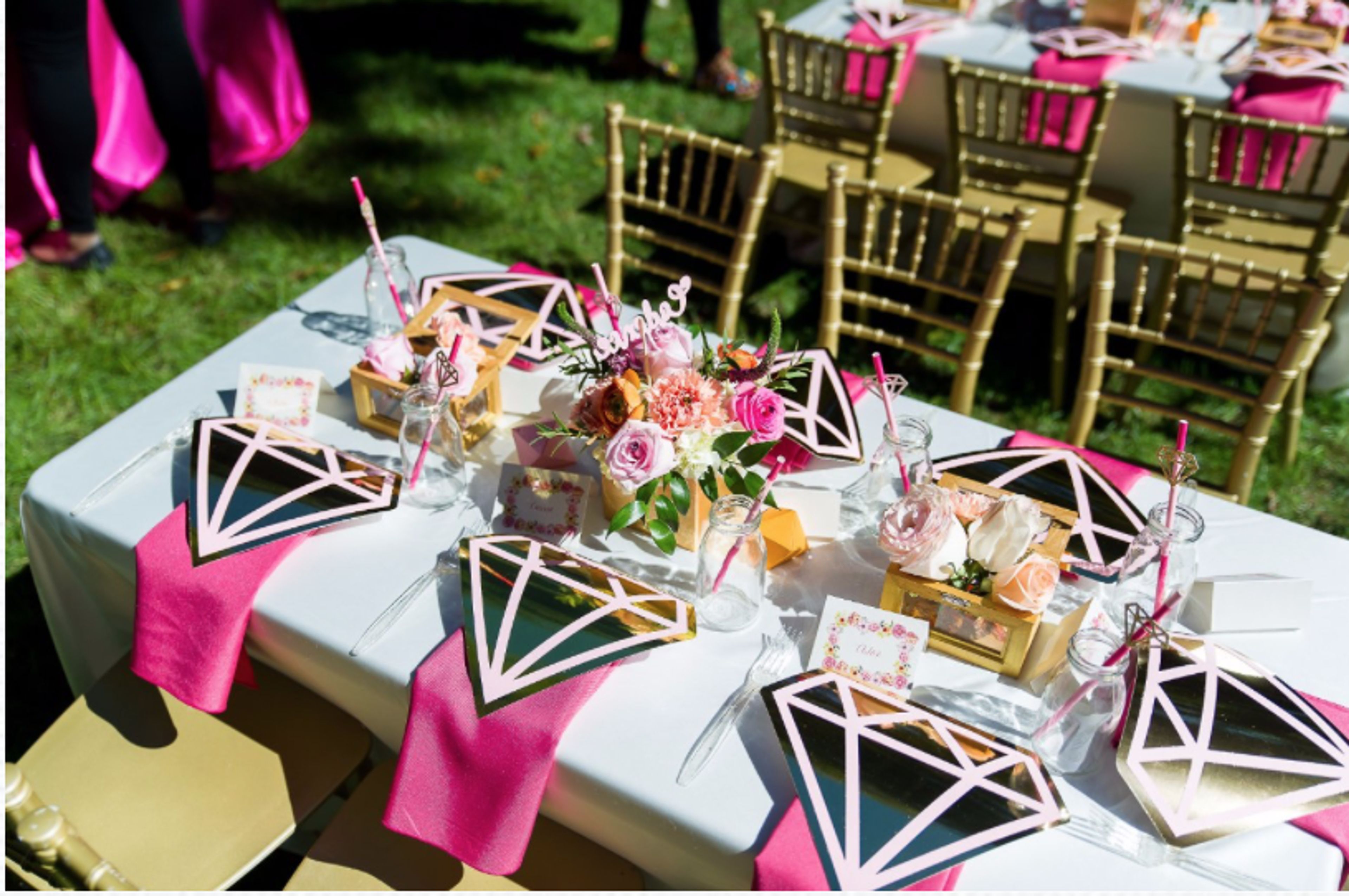 Cover photo of The Flair Factor