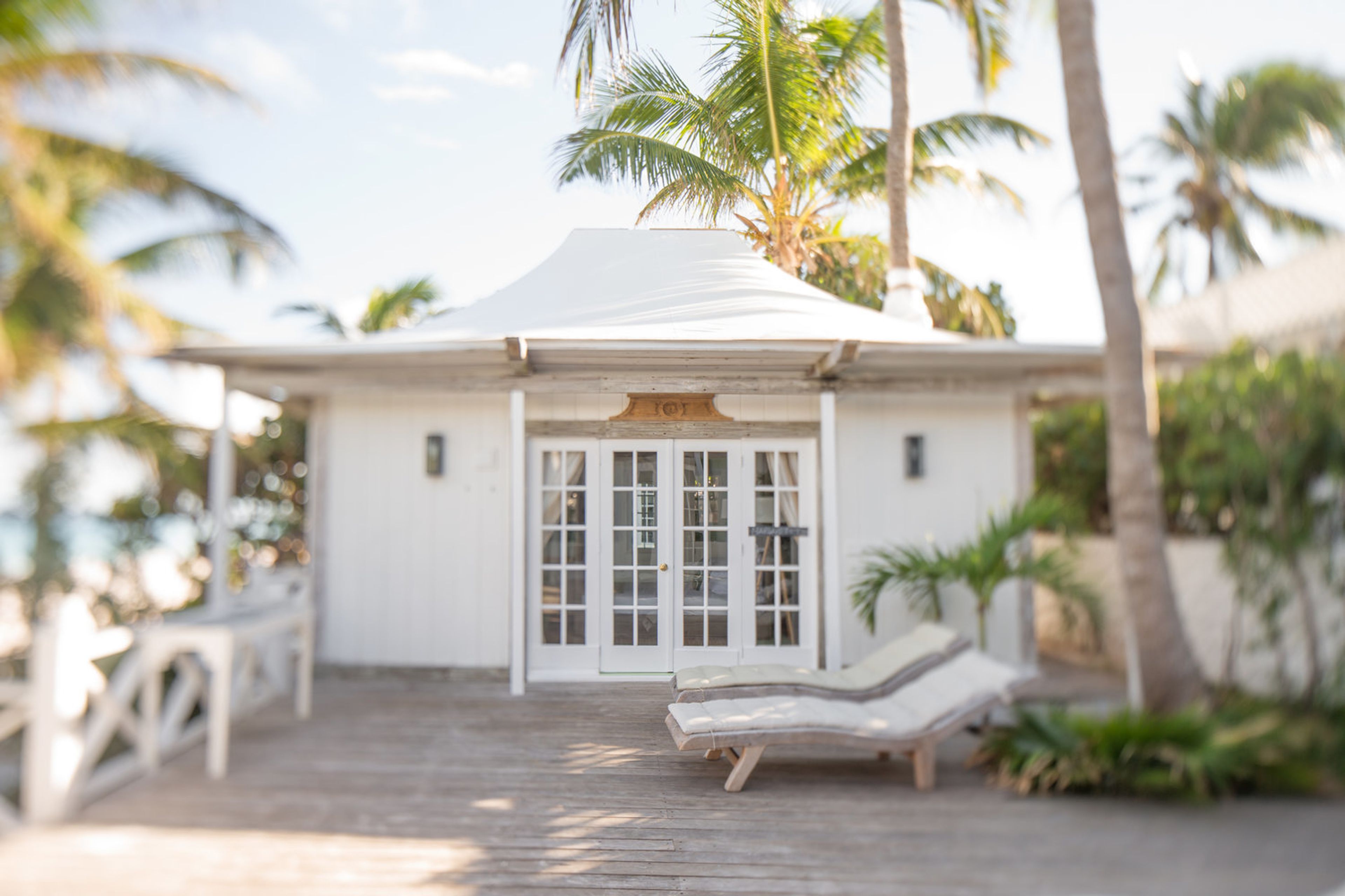 Cover photo of The Ocean View Club