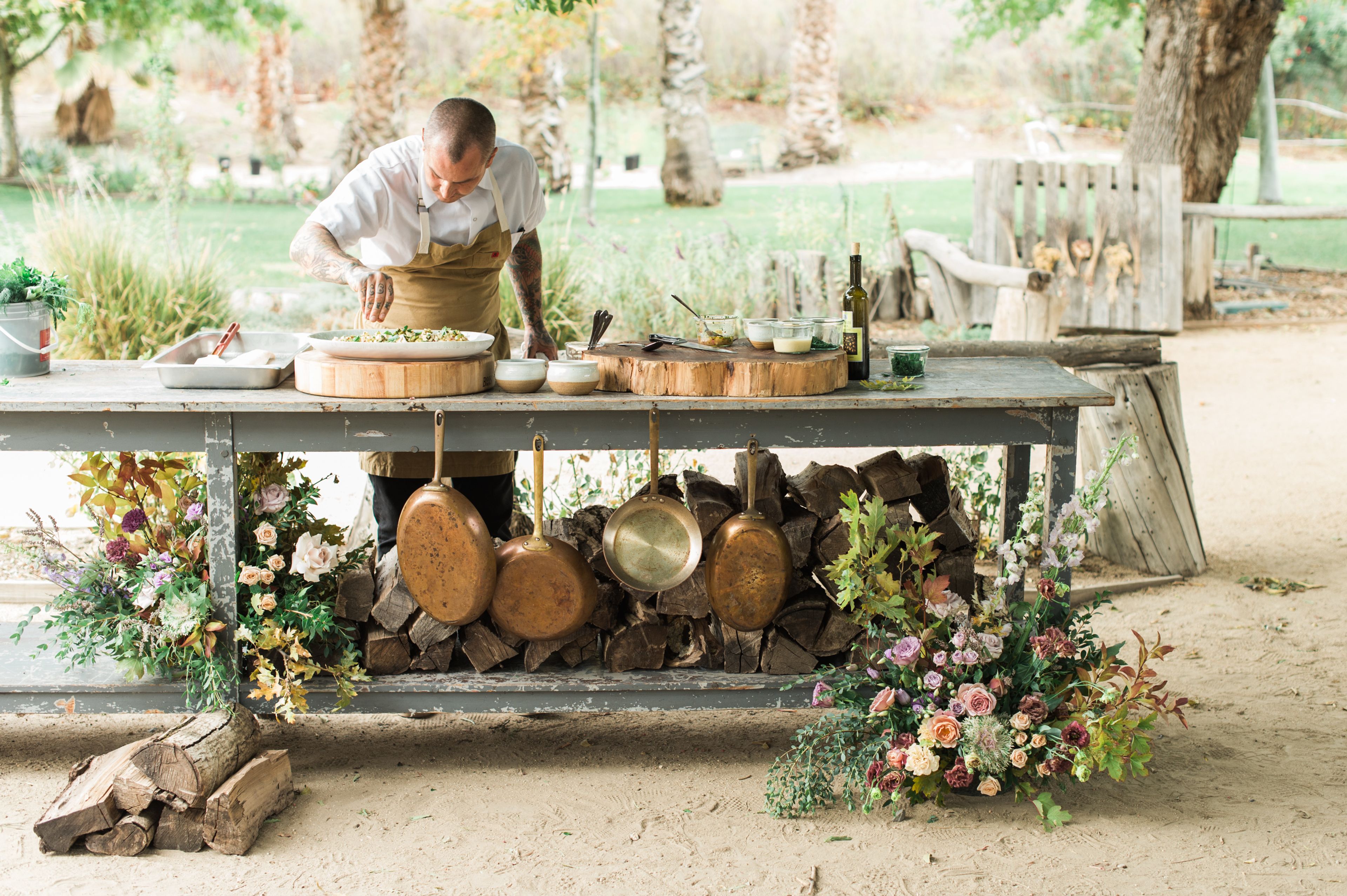 Cover photo of 24 Carrots Catering and Events