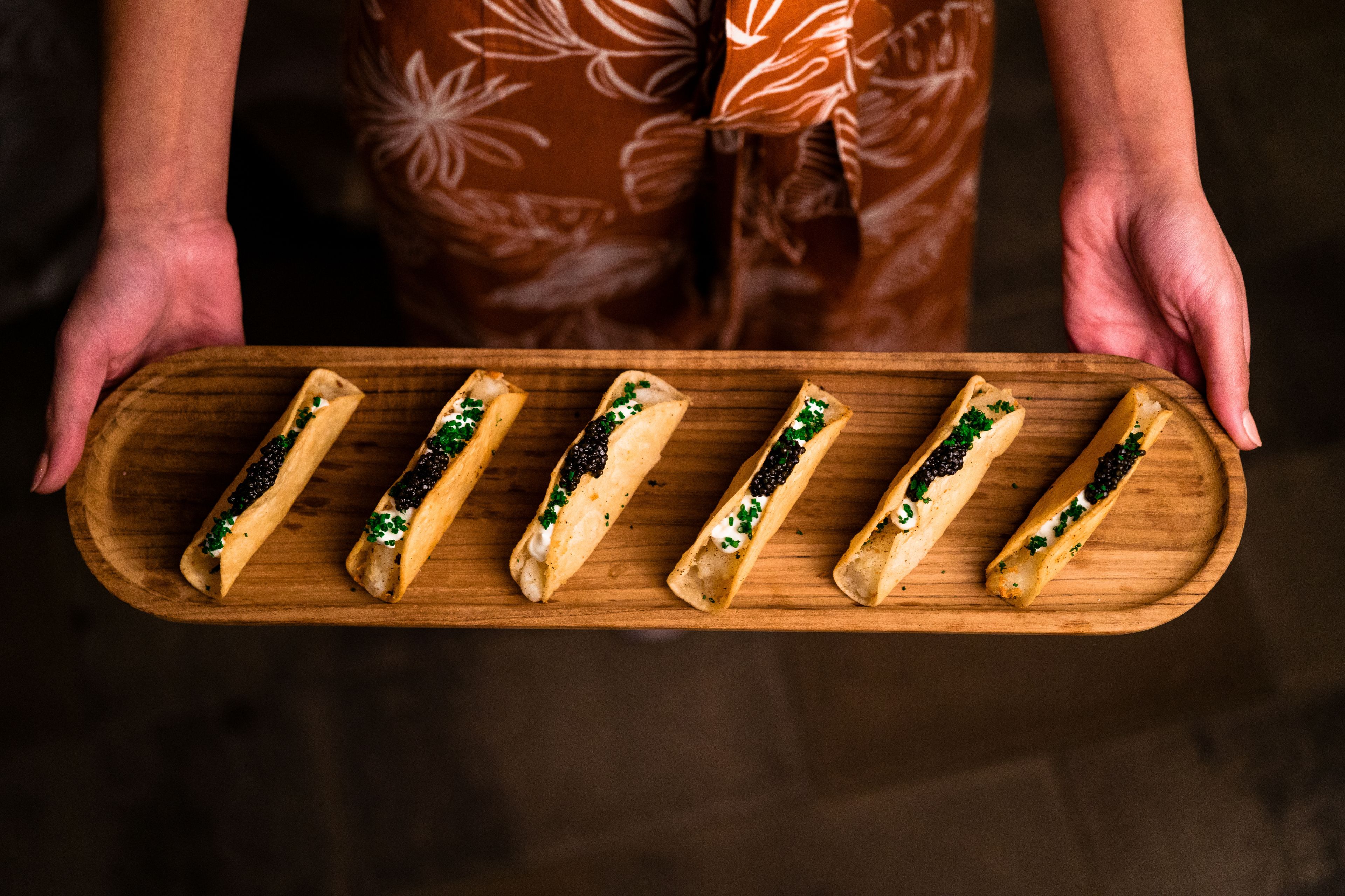 Cover photo of 24 Carrots Catering and Events