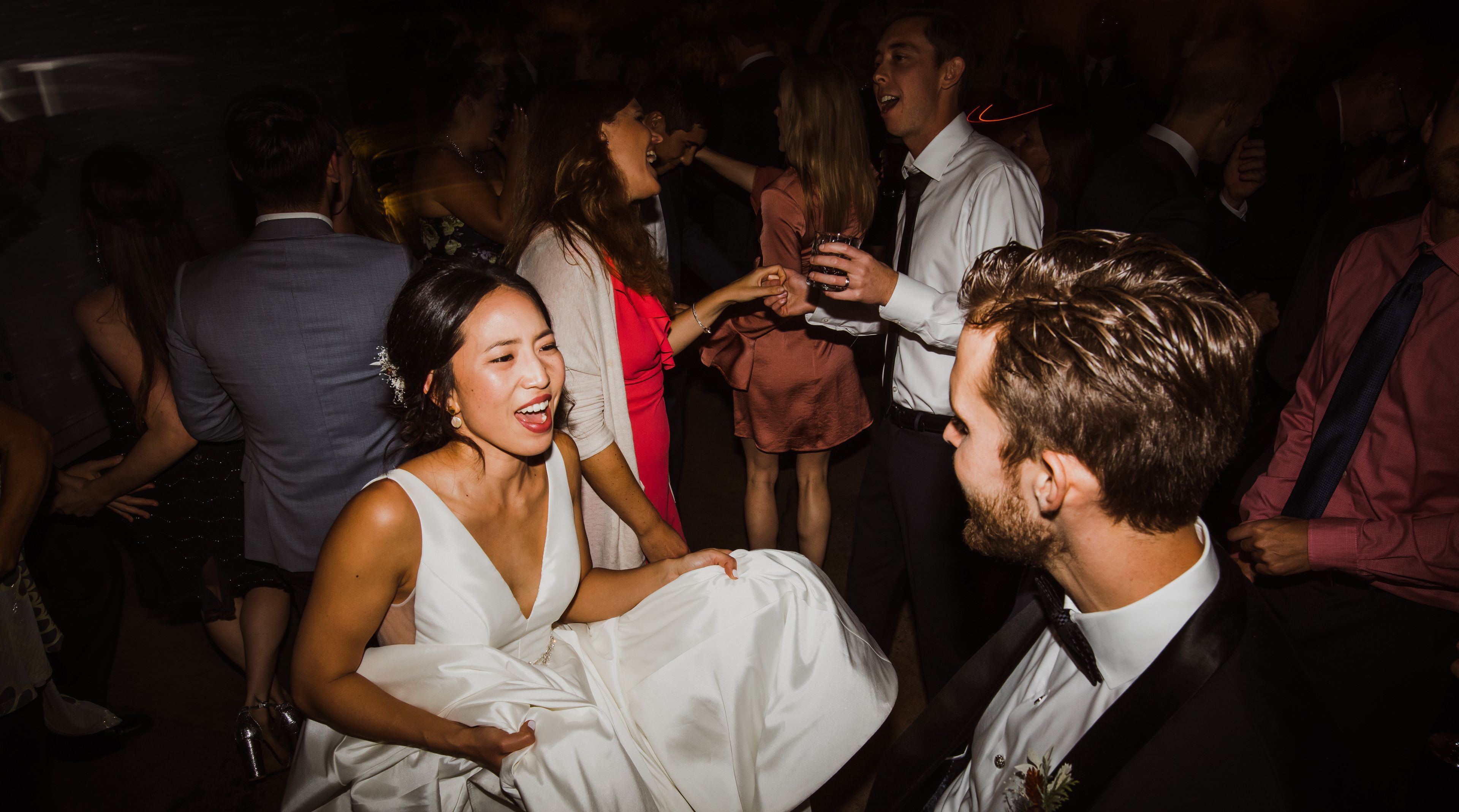 Cover photo of Second Song