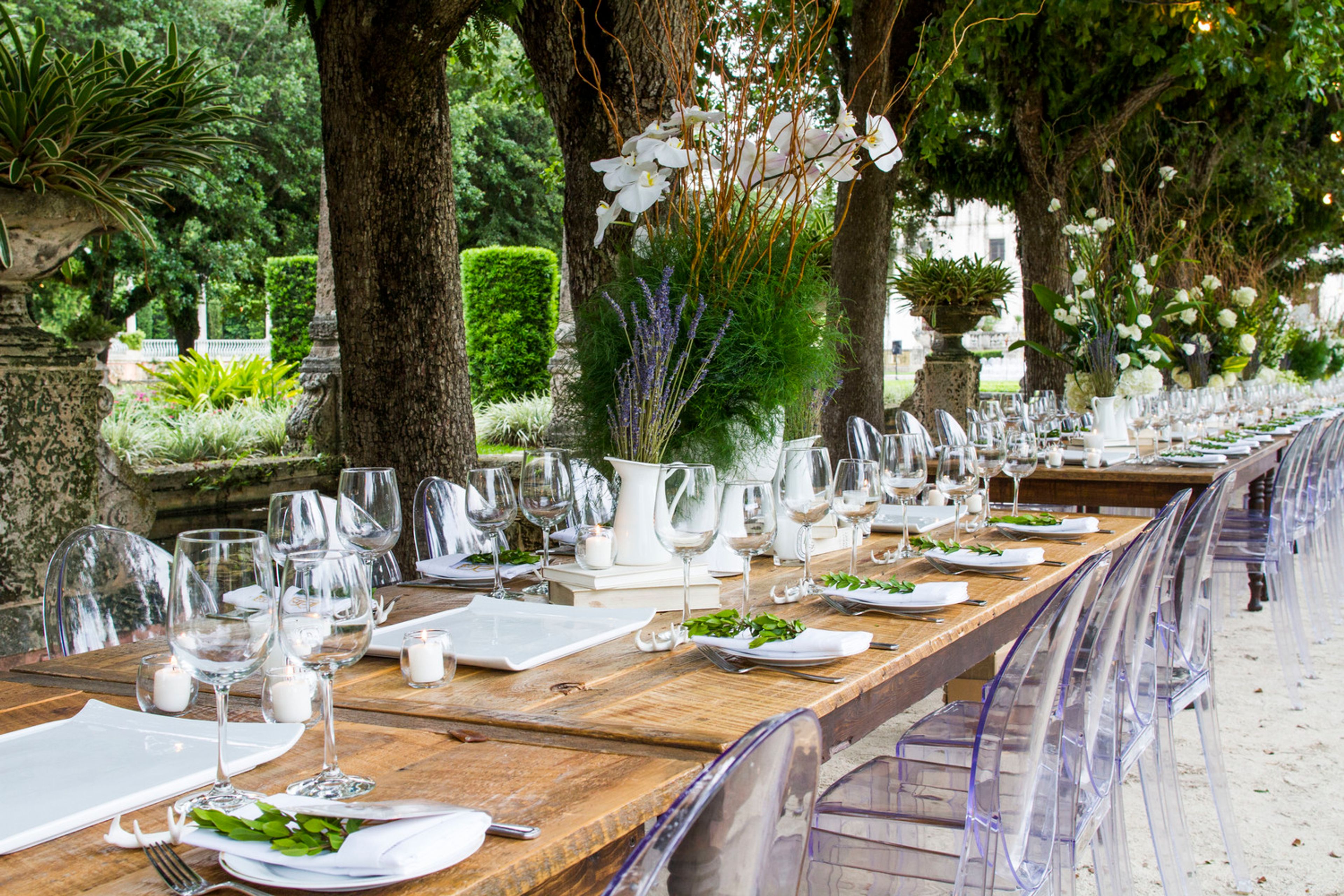 Cover photo of Event Outfitters, Corp.