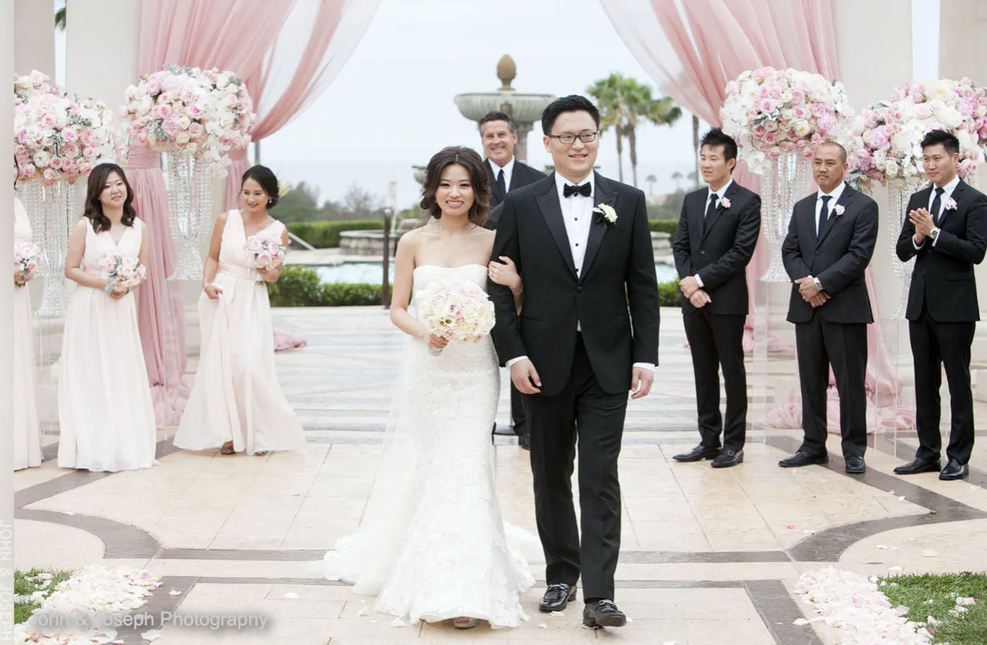 Cover photo of Reverend Clint Hufft