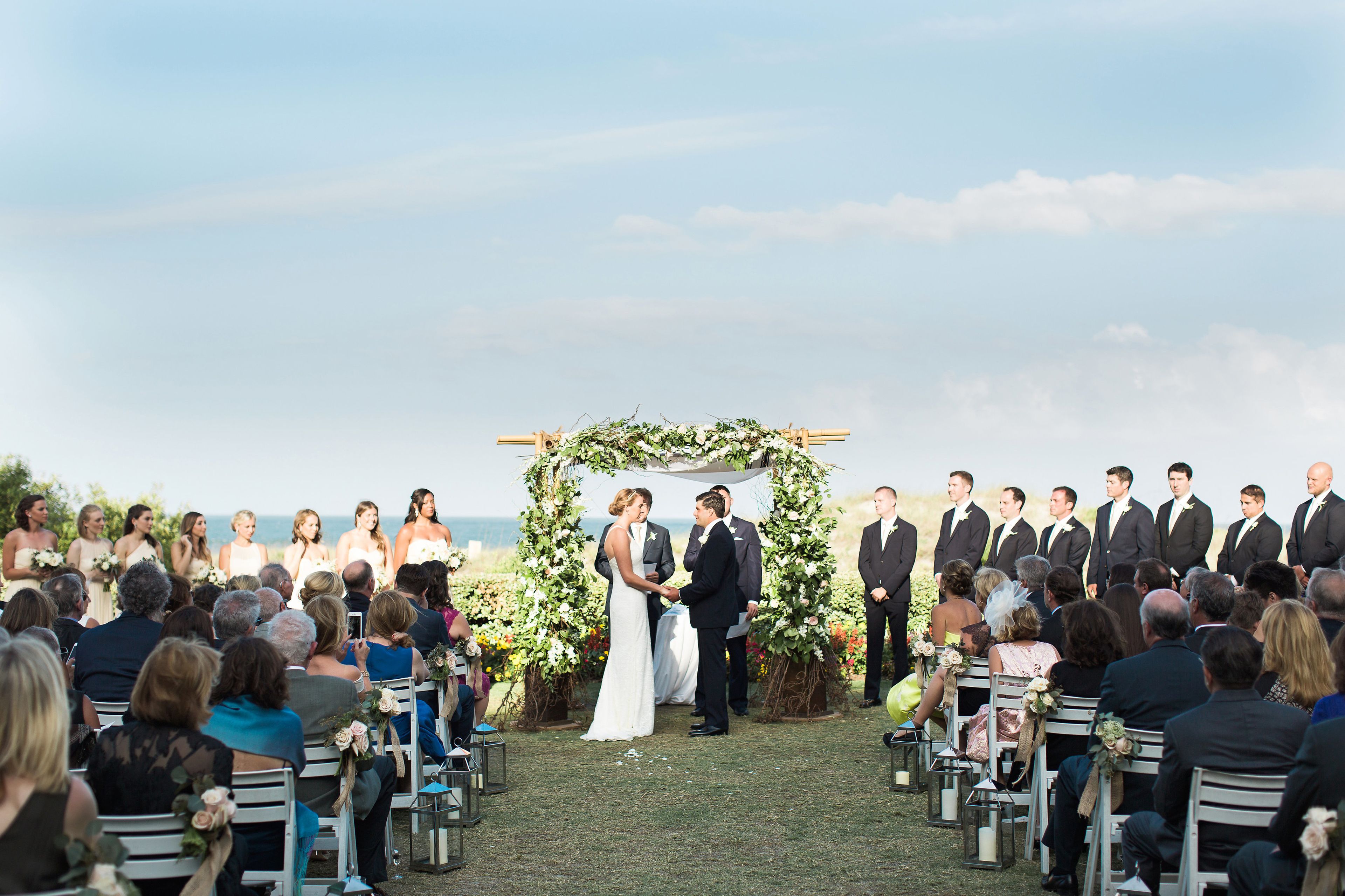 Cover photo of The Ritz-Carlton, Amelia Island