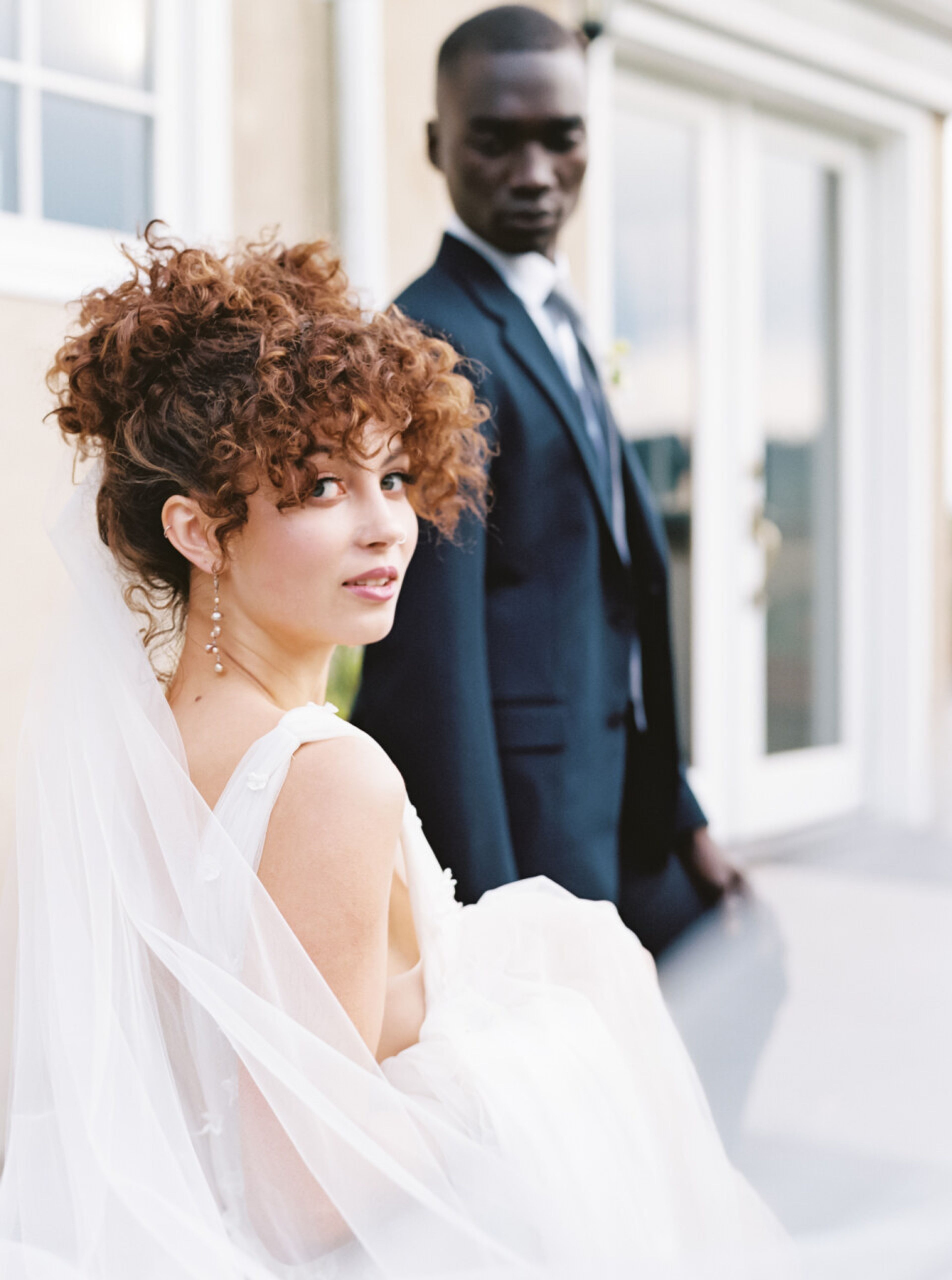 Cover photo of Michelle Wight Makeup Artistry