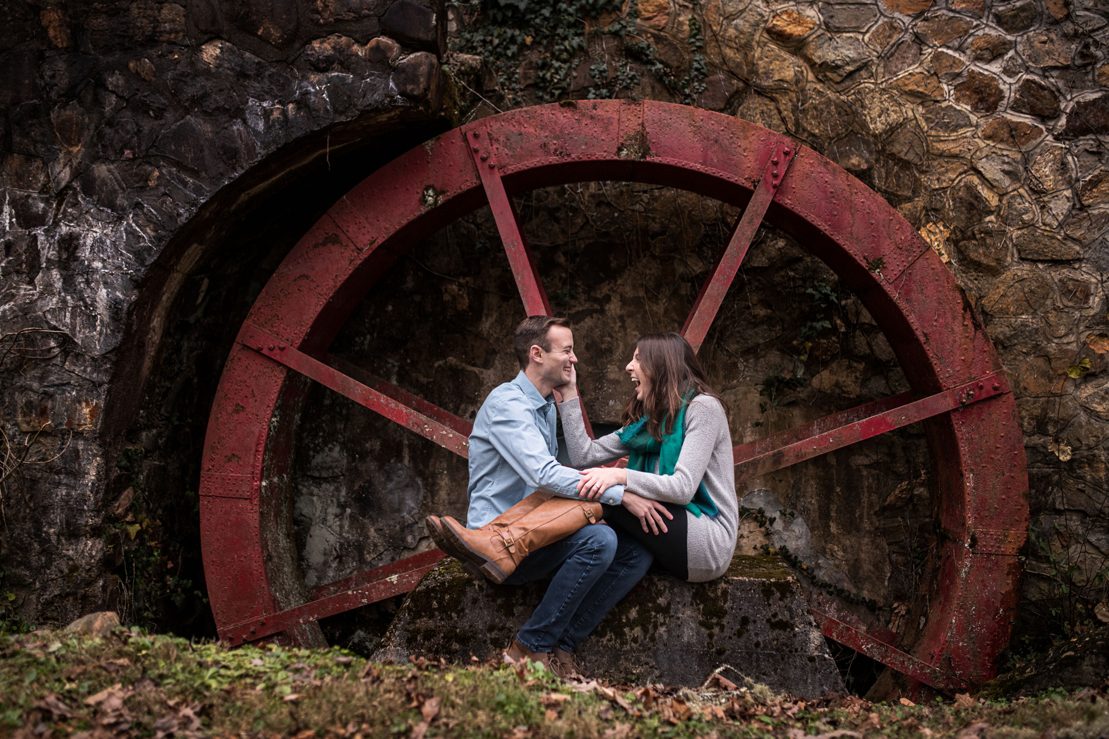 Cover photo of NB Photography