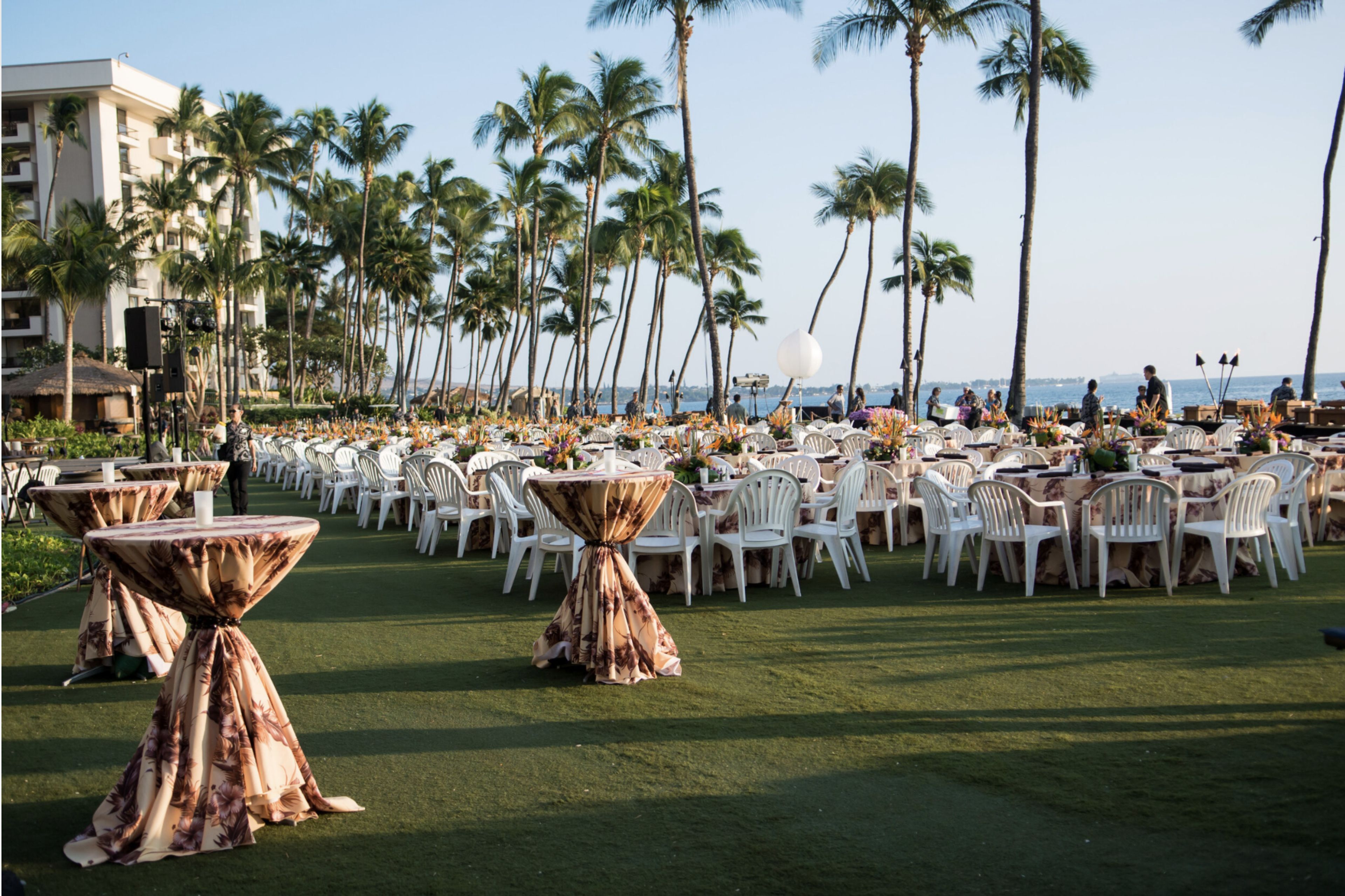 Cover photo of Meritage Events