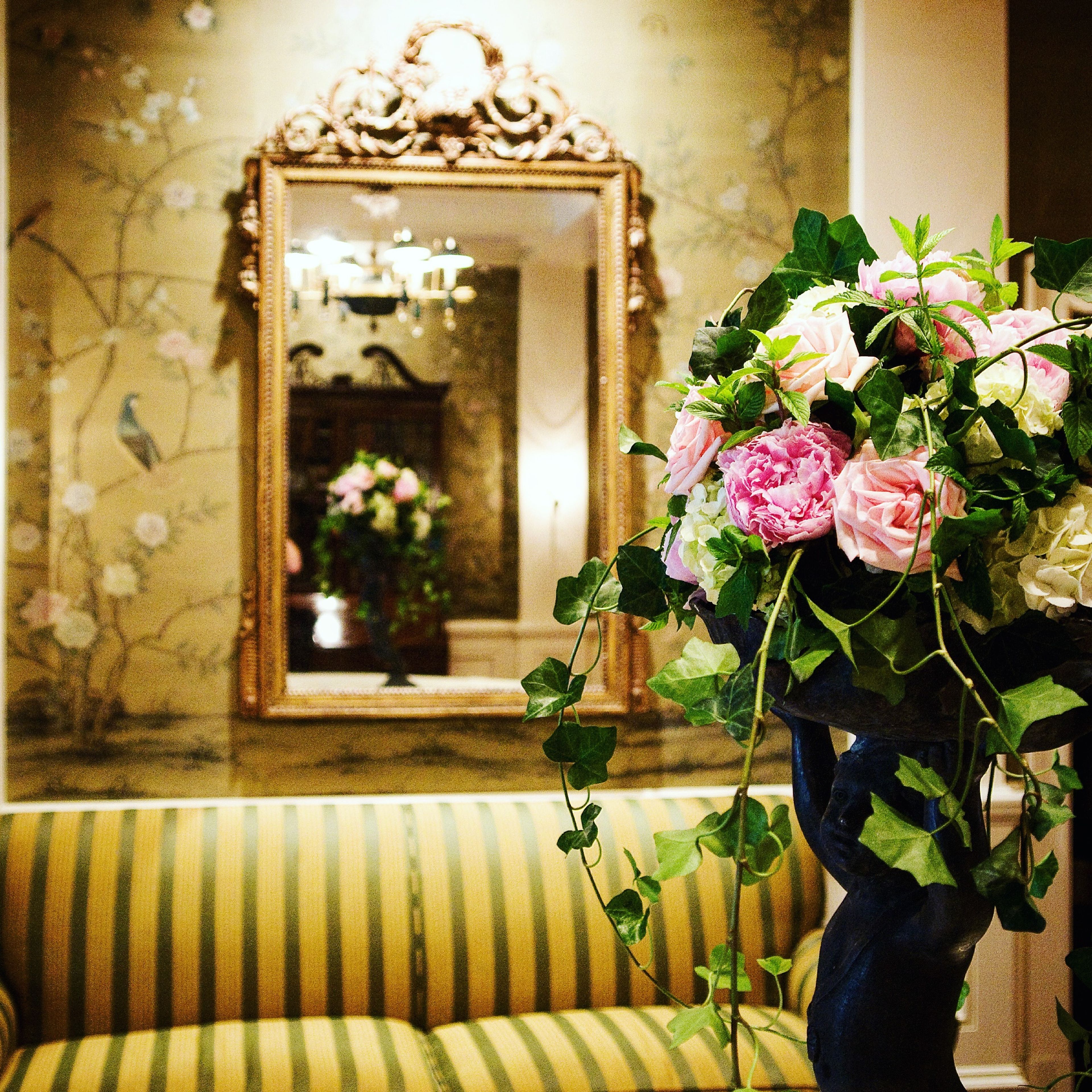 Cover photo of The Flower Shop in Glencoe