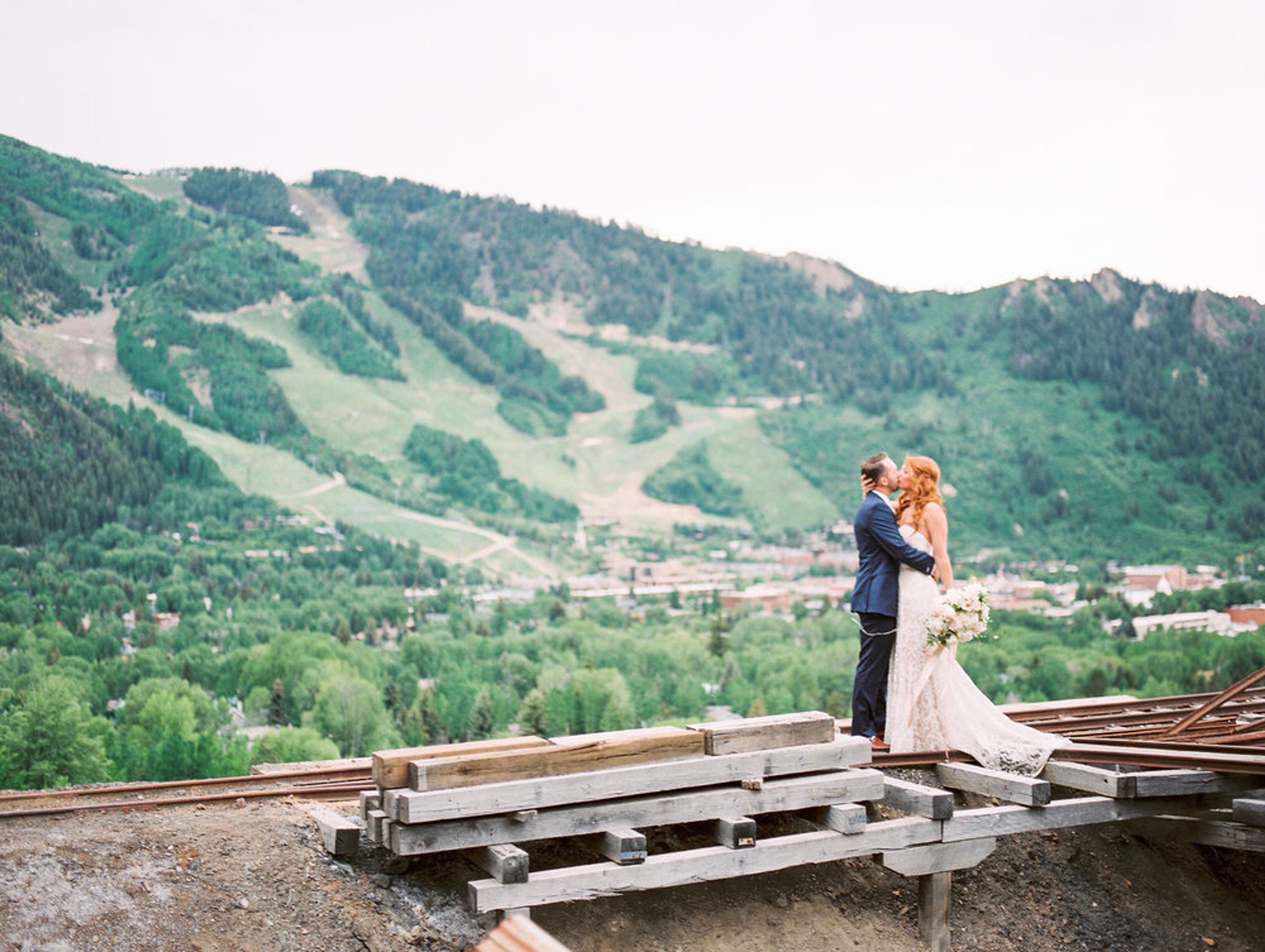 Cover photo of b. schwartz photography