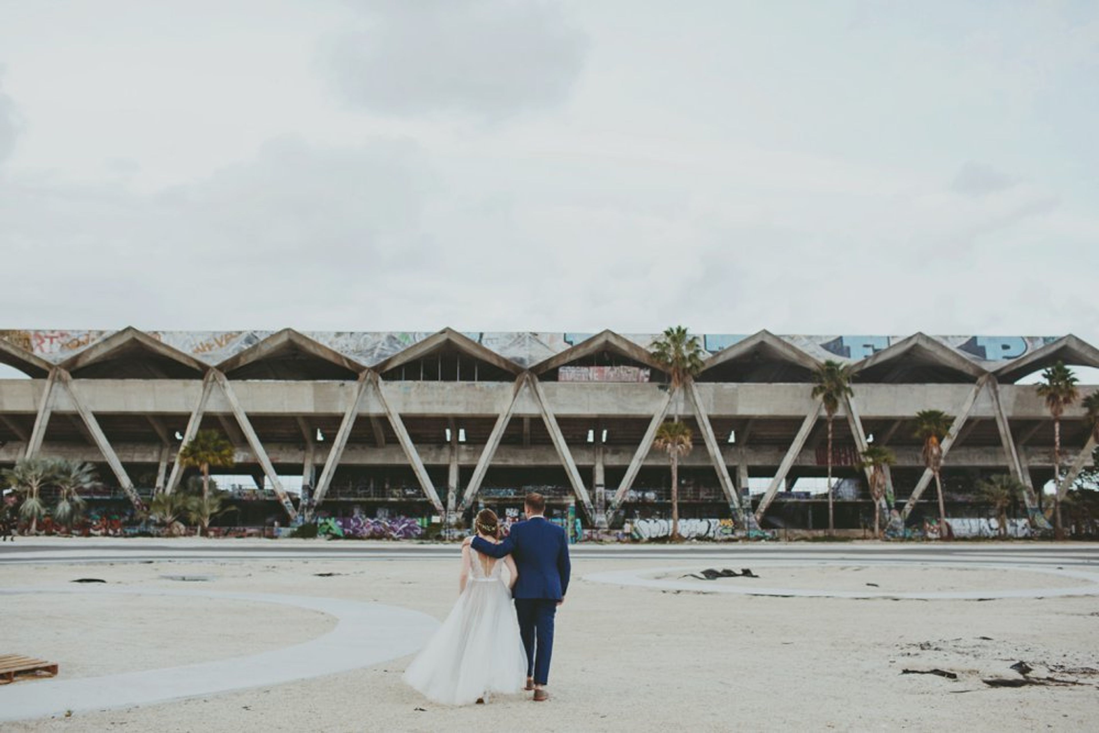 Cover photo of Les Loups