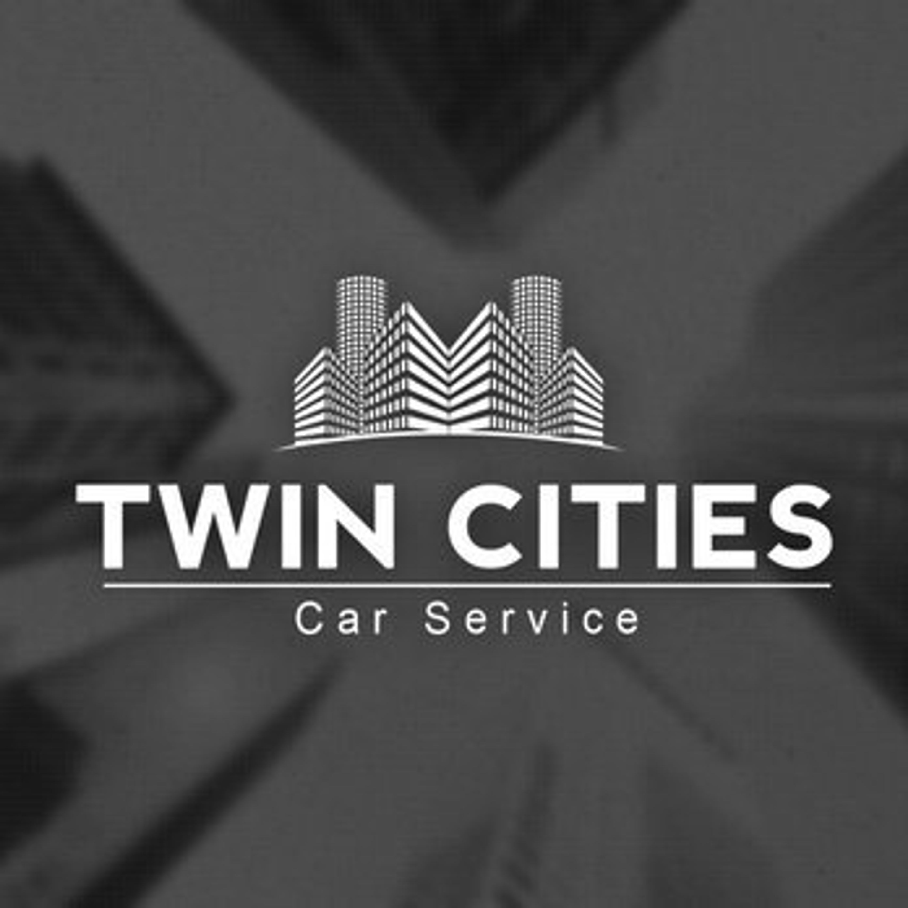 Cover photo of Twin Cities Car Service