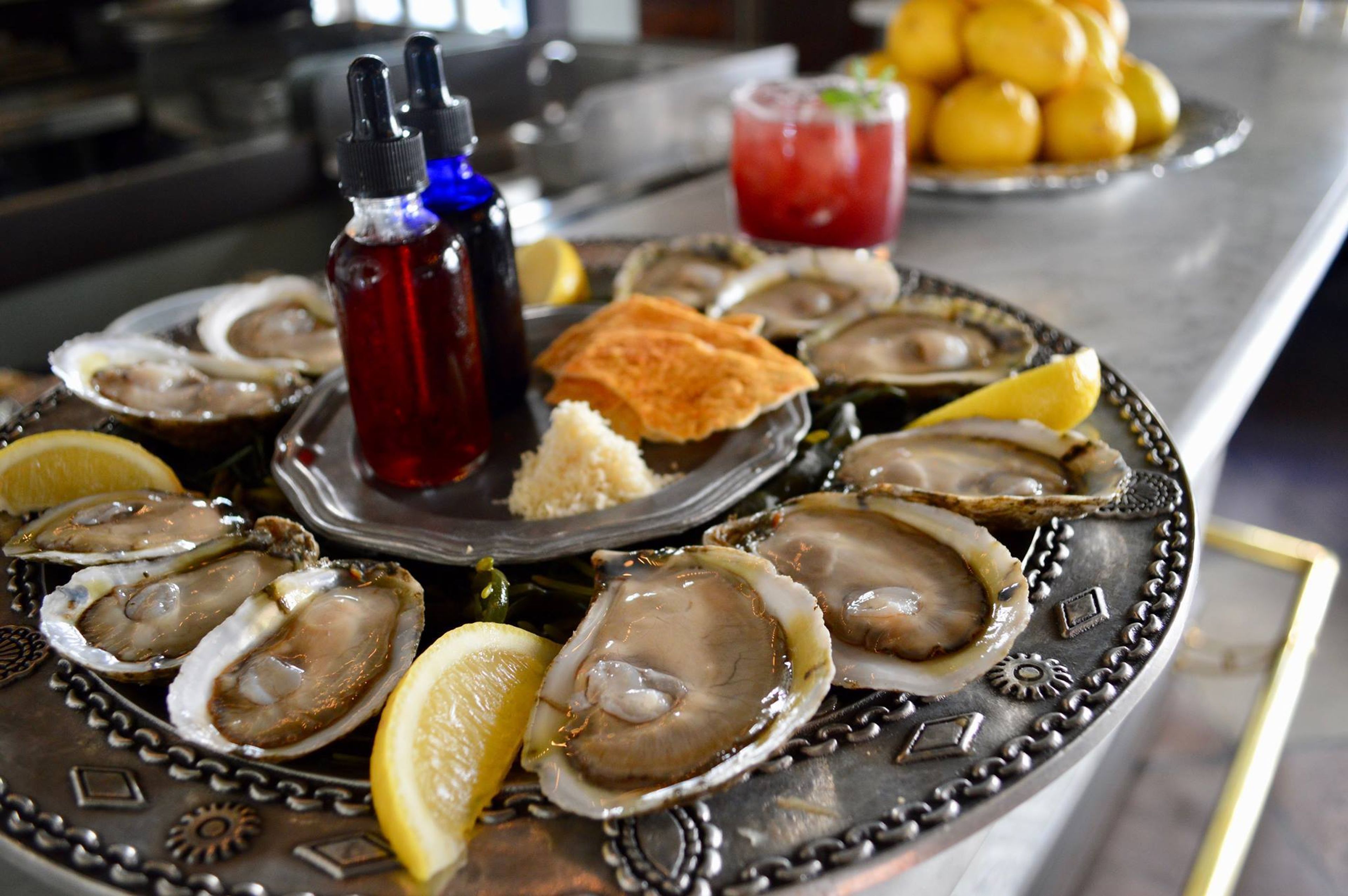 Cover photo of Tableau Restaurant