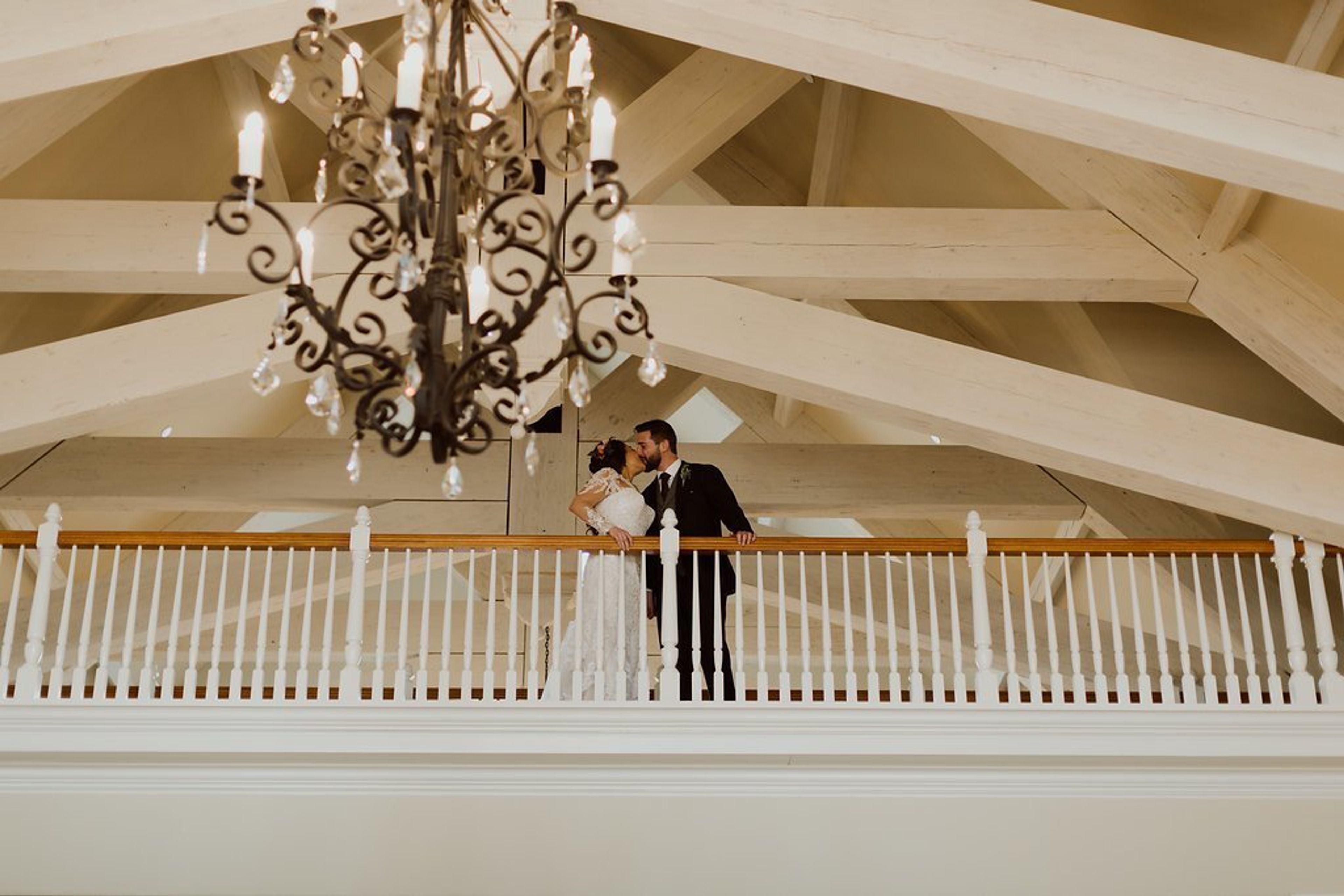 Cover photo of Flying Horse Ranch