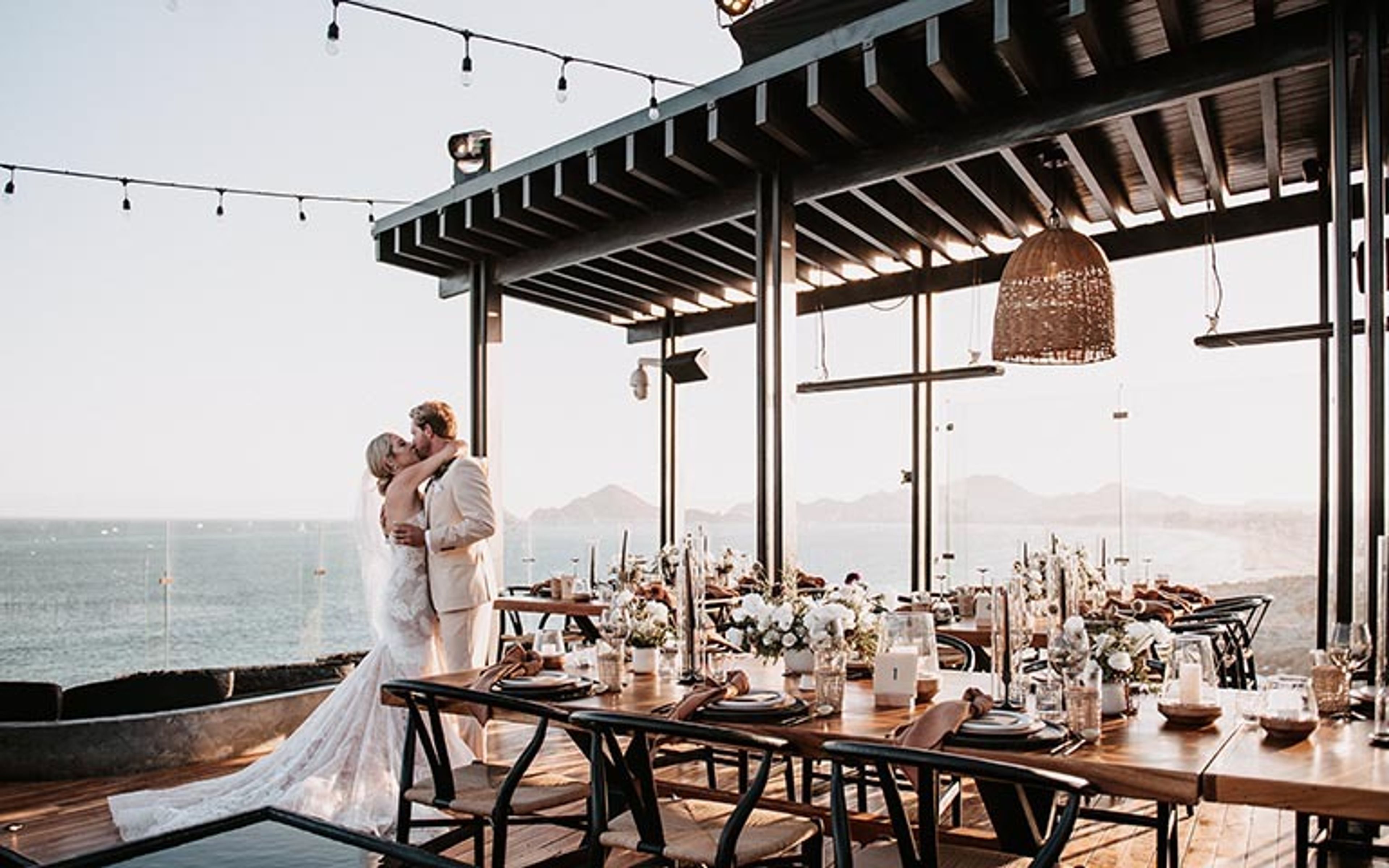 Cover photo of Michelle Garibay Events