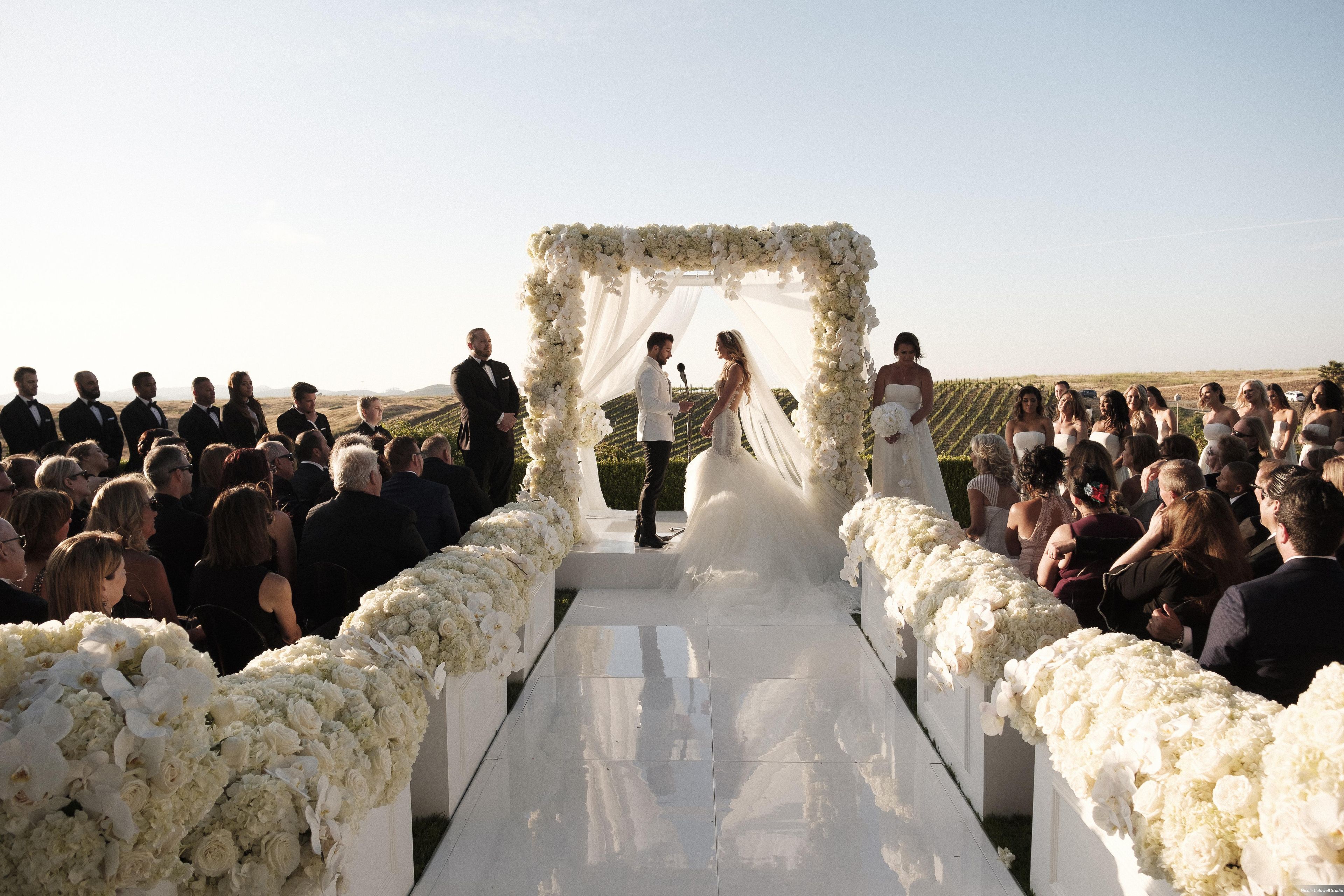 Cover photo of Michelle Garibay Events