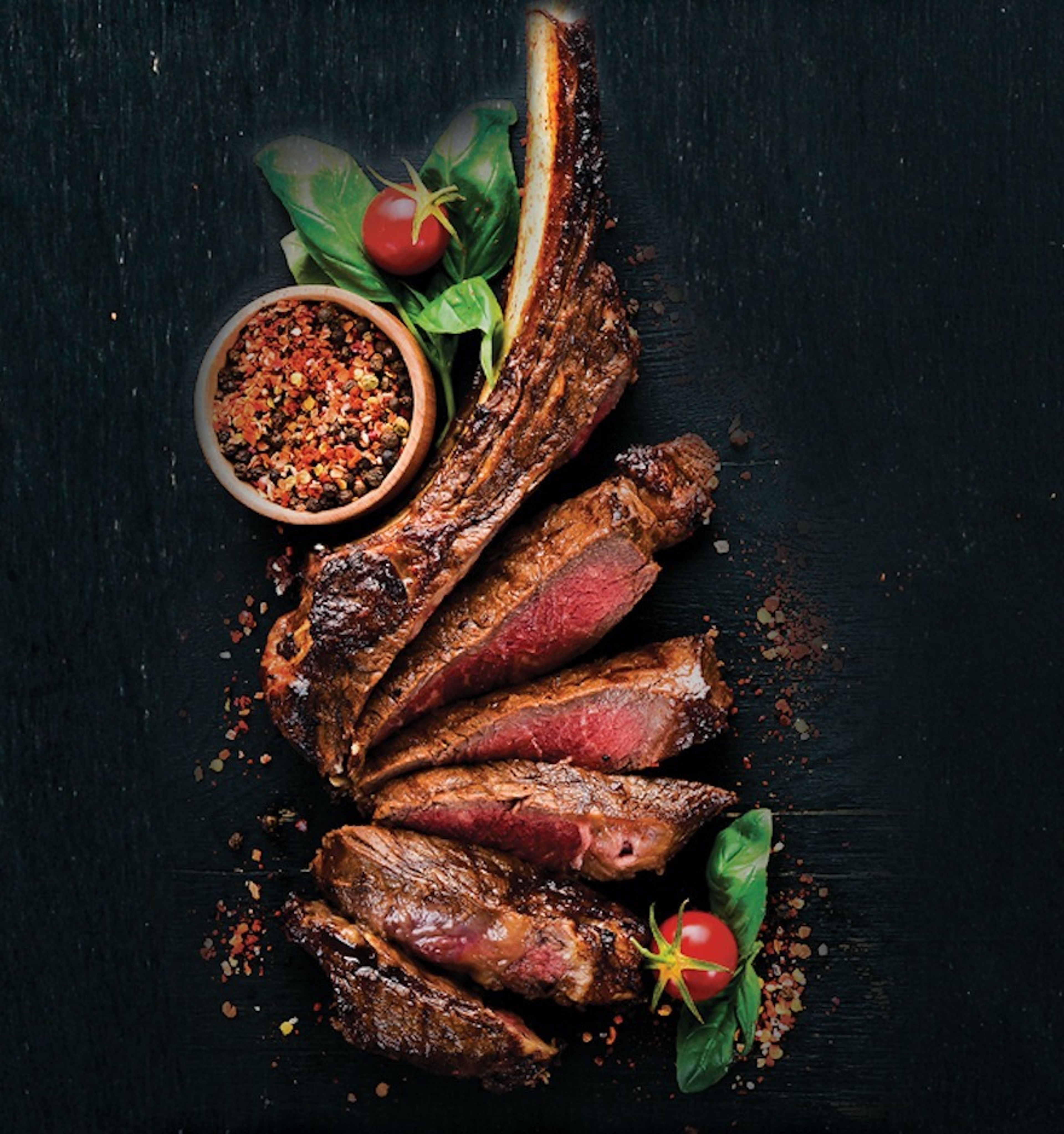 Cover photo of The Palm