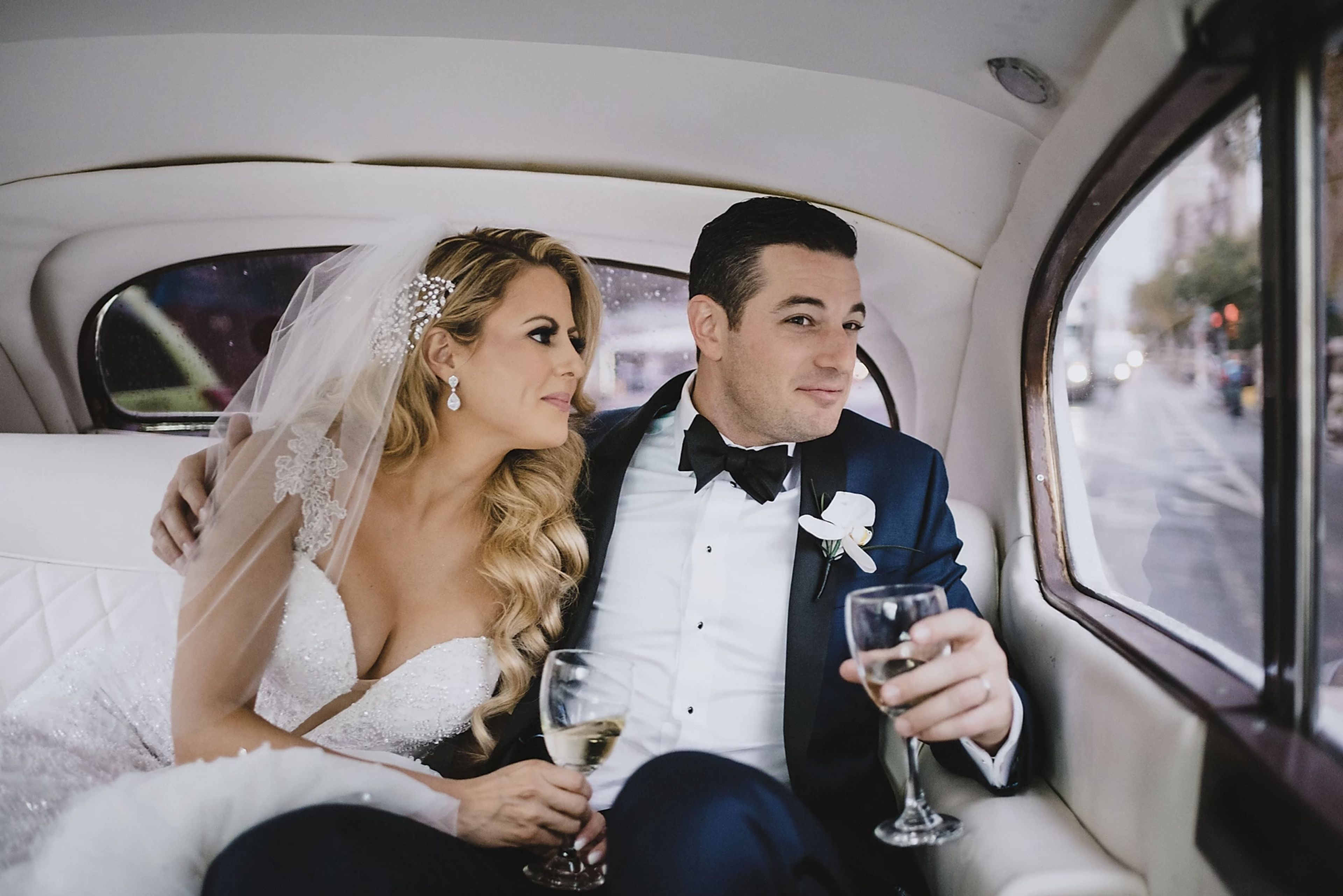 Cover photo of Victoria Elizabeth Makeup & Hair