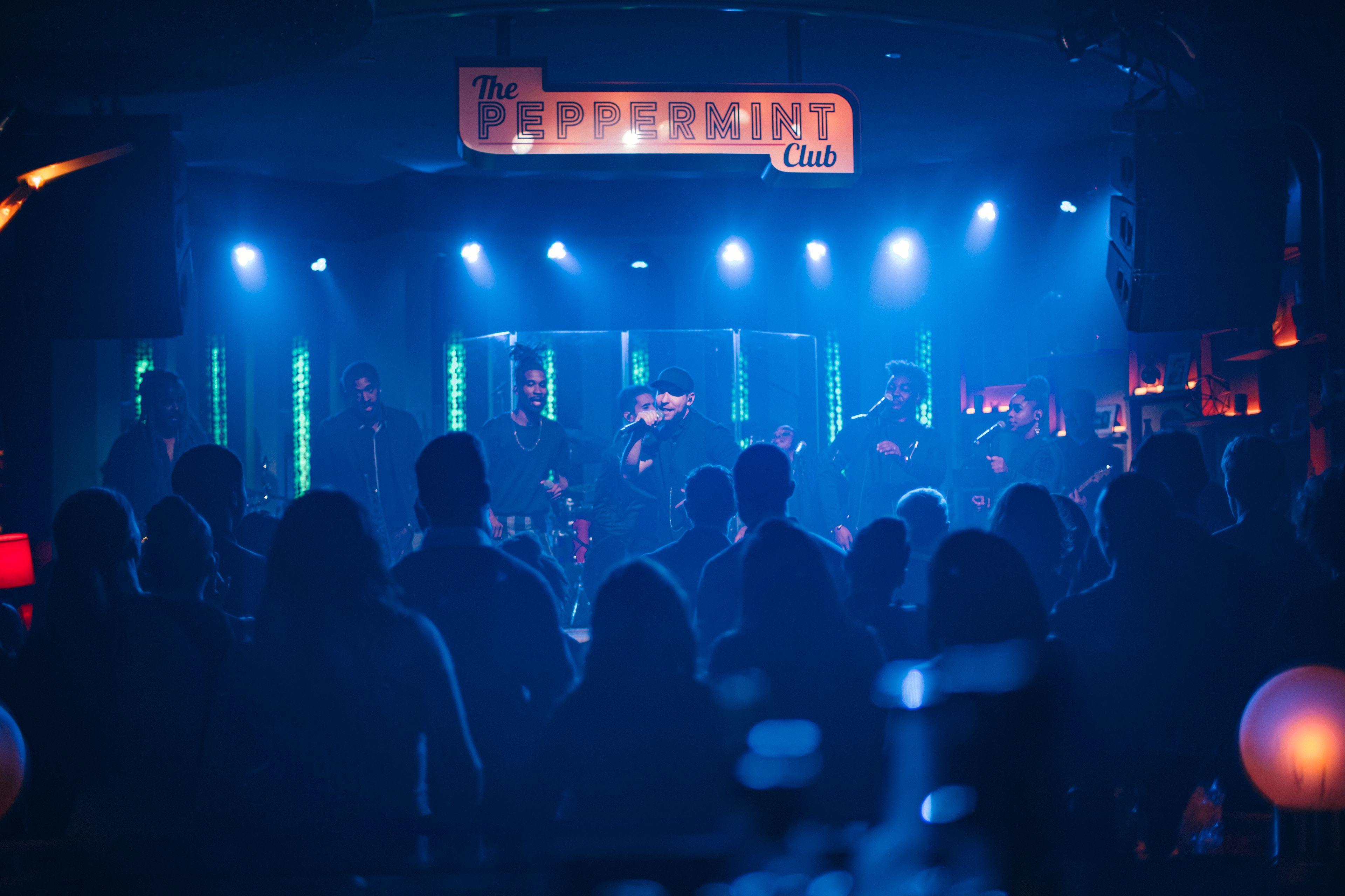 Cover photo of Bob Gail Music