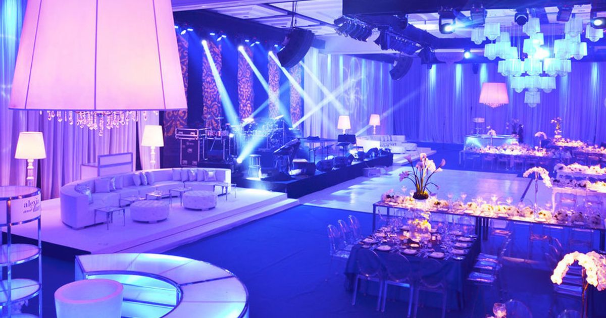 Epic Party Team | Phoenix Rentals | 107 photos | PartySlate