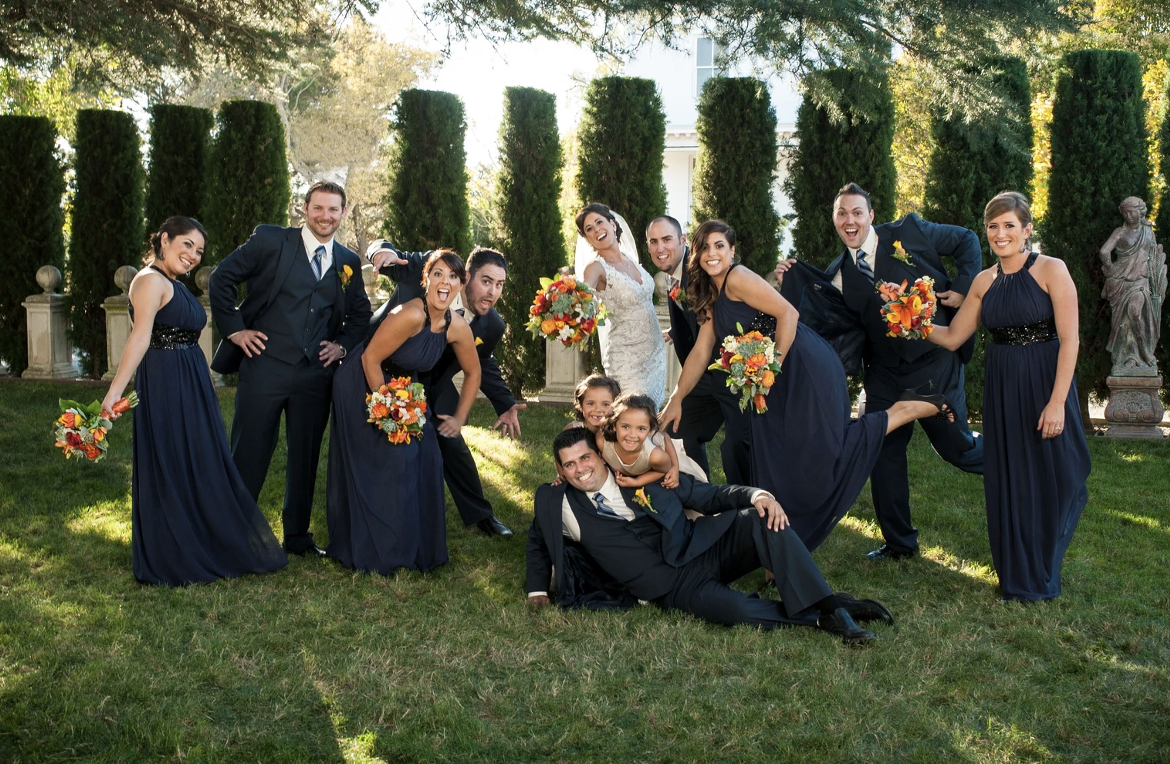 Cover photo of Owen Kahn Photography