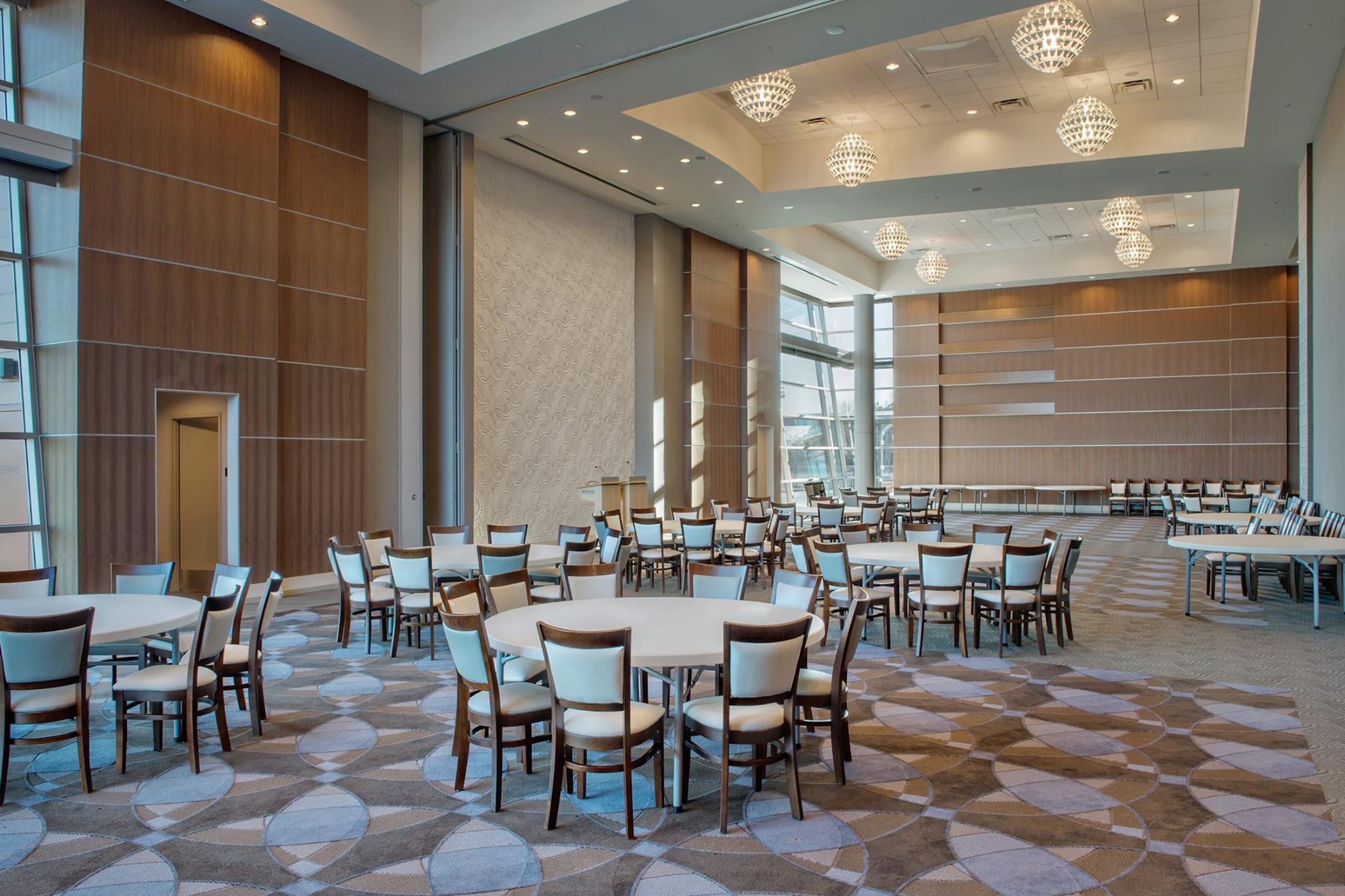 Cover photo of Riverside EpiCenter