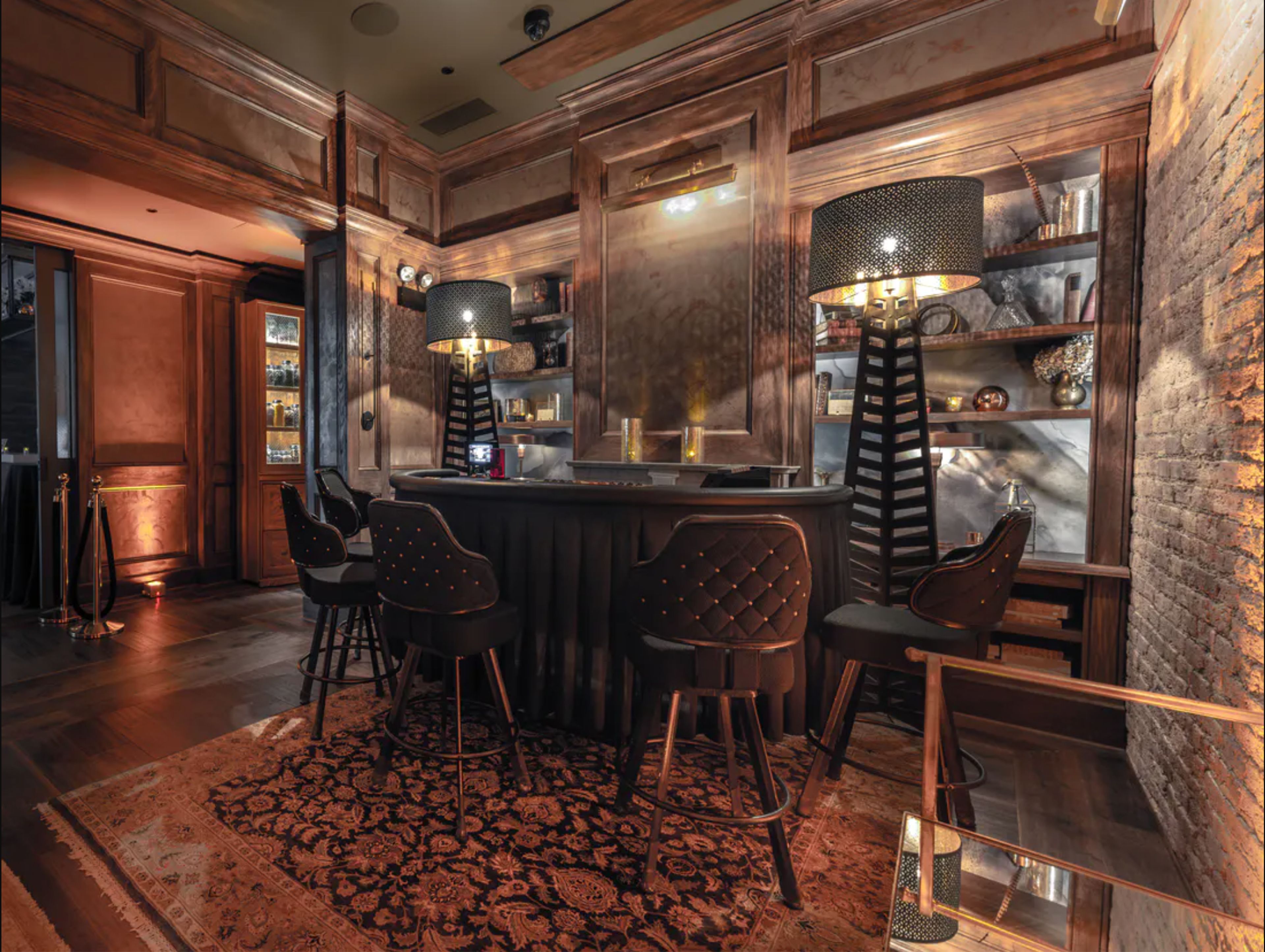 Cover photo of Chicago Casino Suppliers