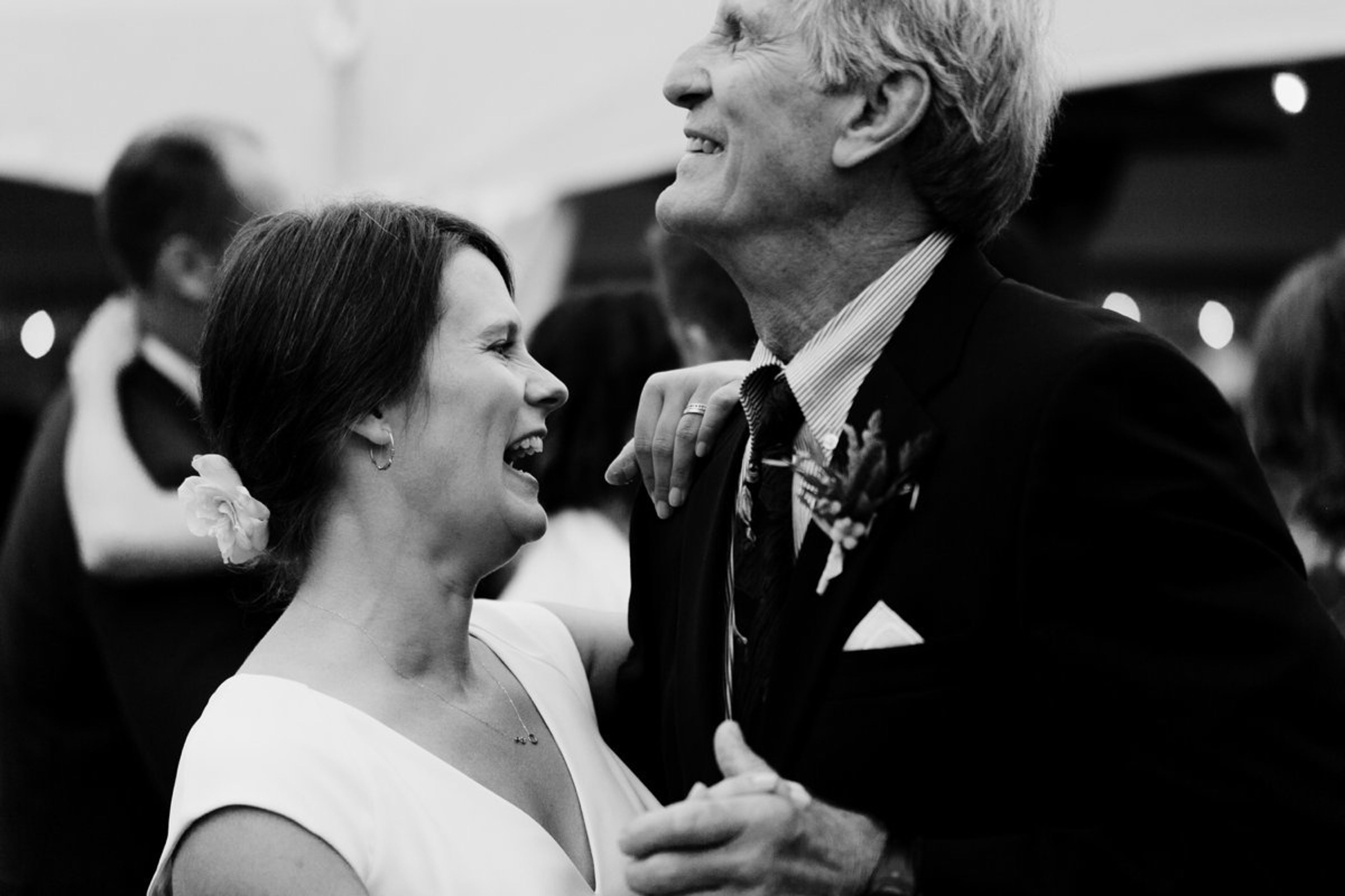 Cover photo of Tori Pintar Photography