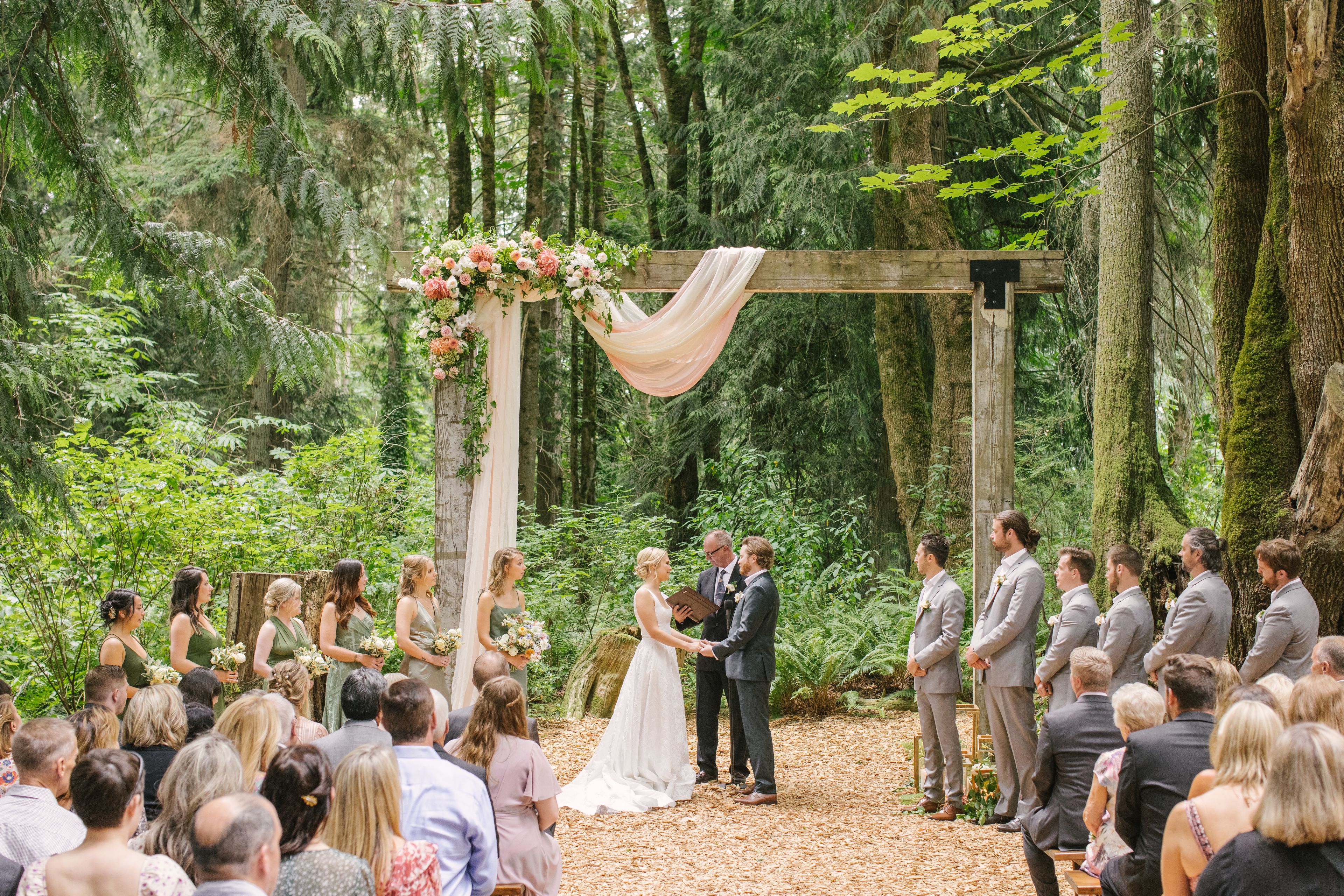 Cover photo of Twin Willow Gardens