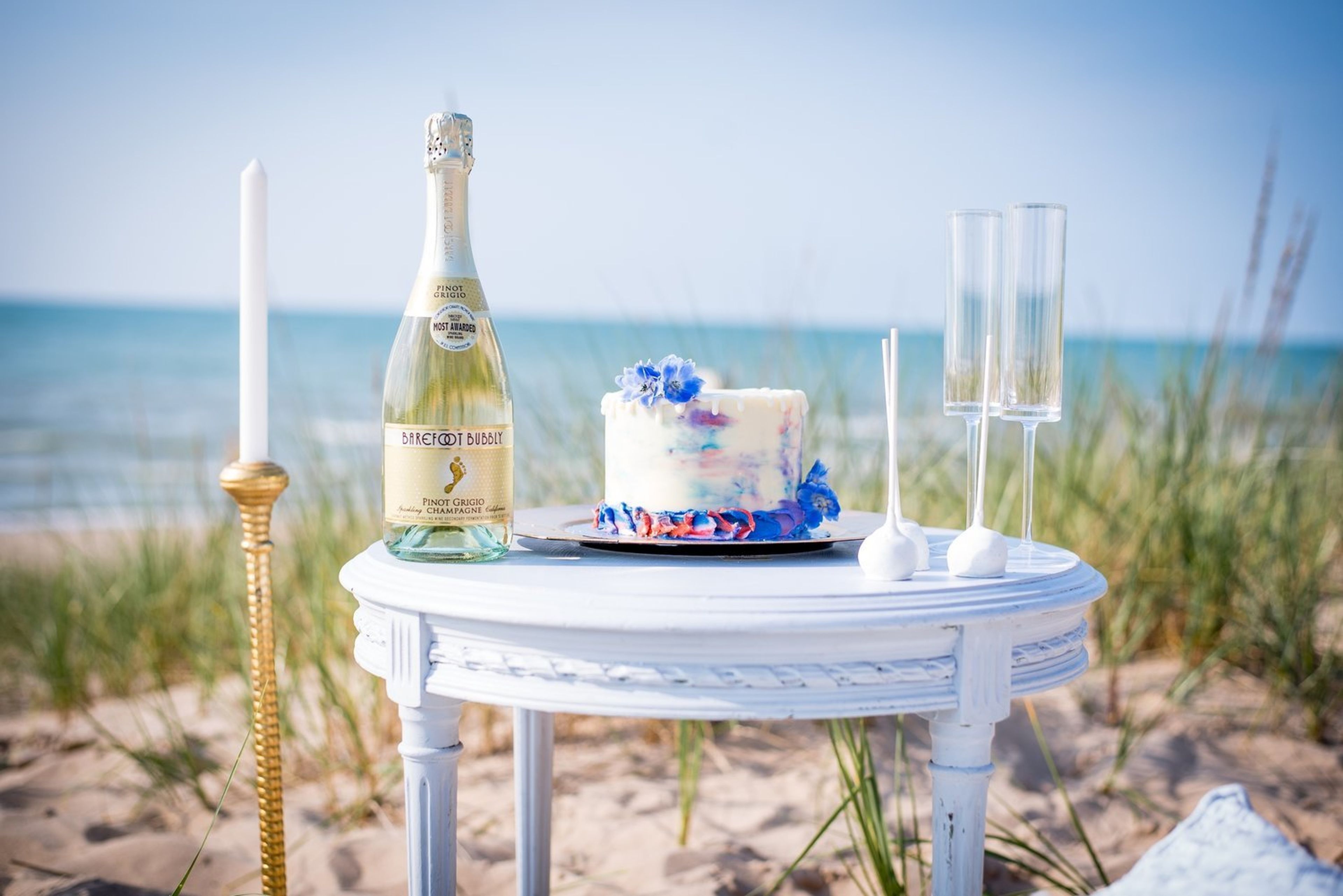 Cover photo of Chicago Custom Cakes