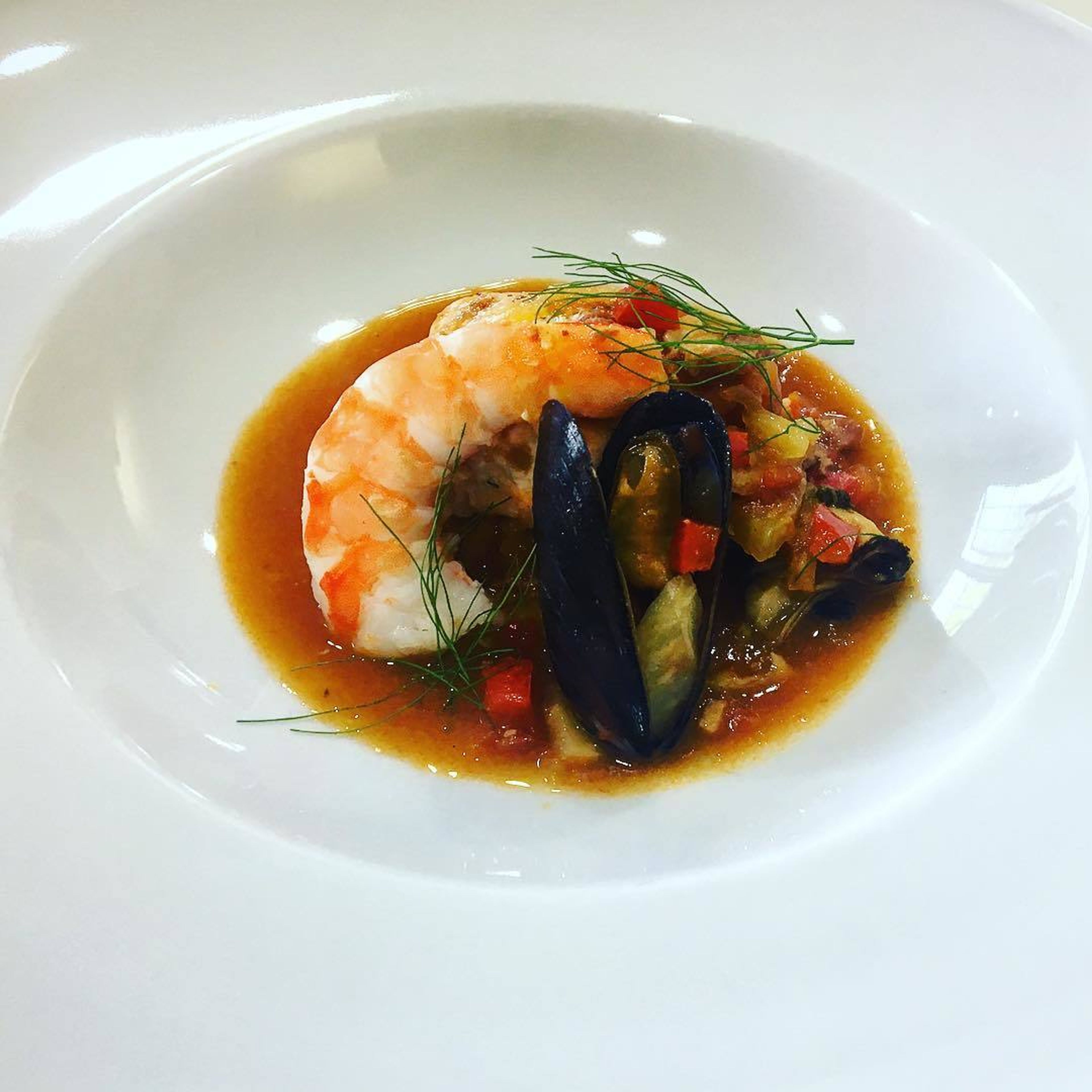 Cover photo of Chef Aram Reed Private Events