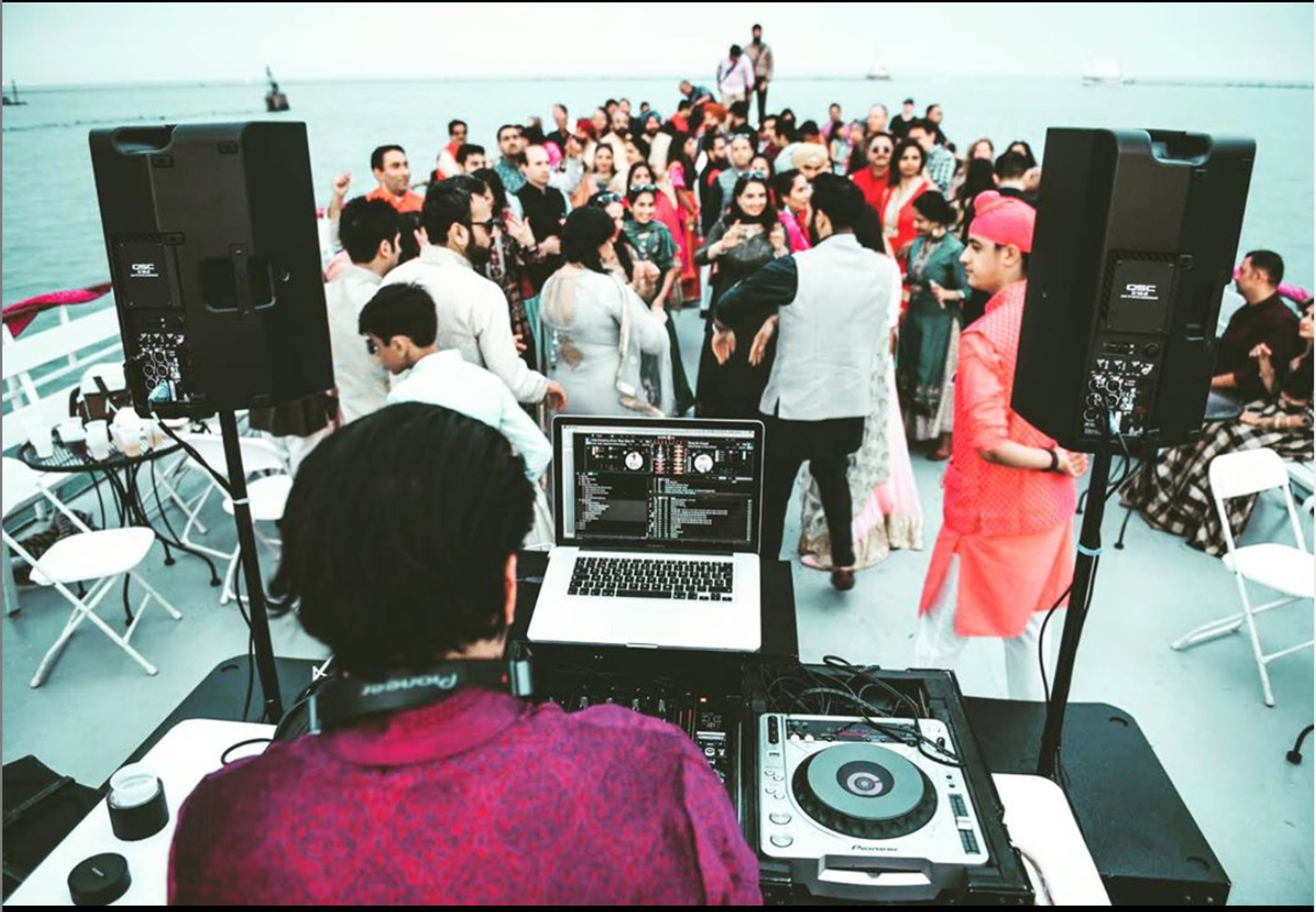 Cover photo of Escape Entertainment