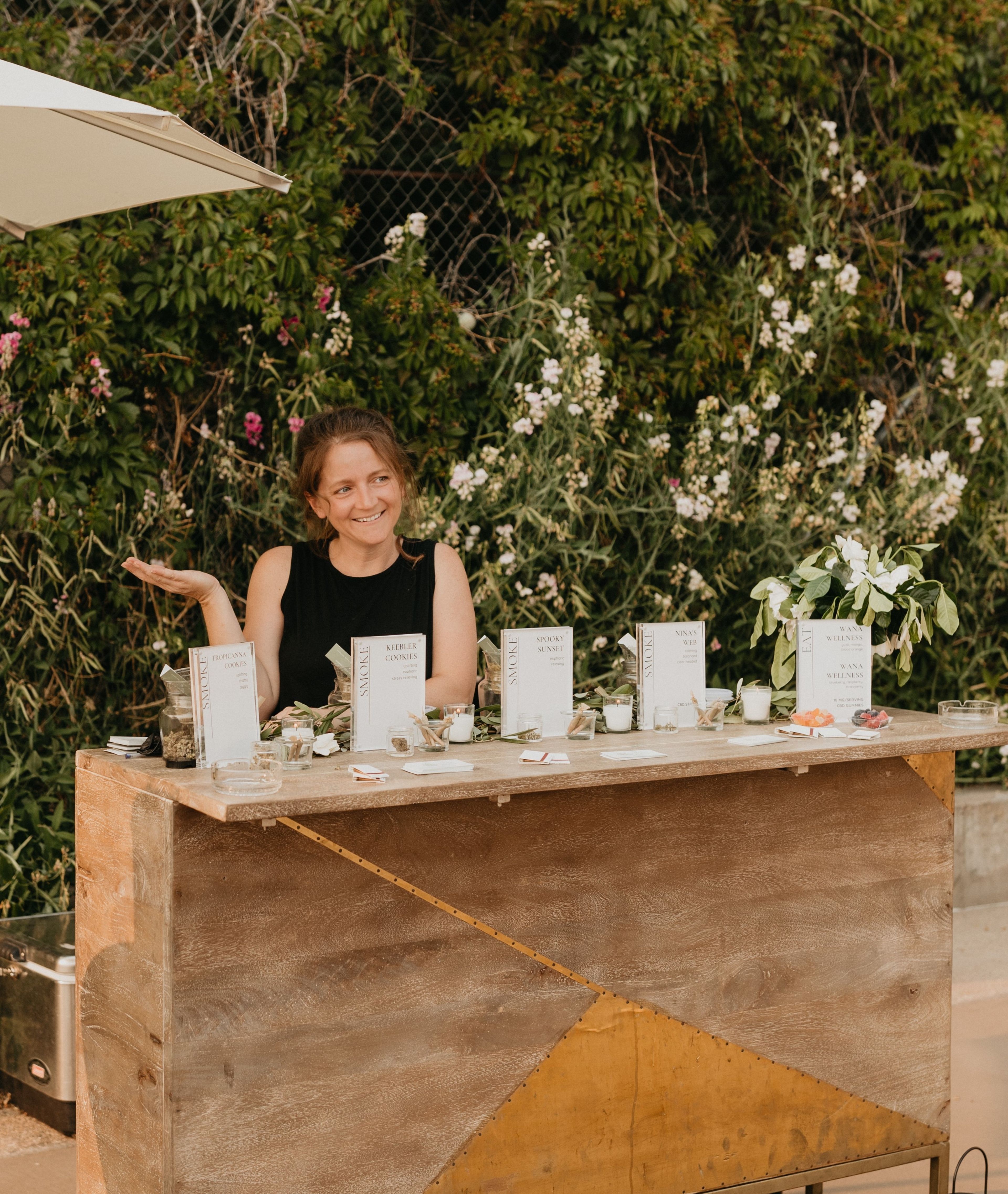 Cover photo of Irie Weddings & Events