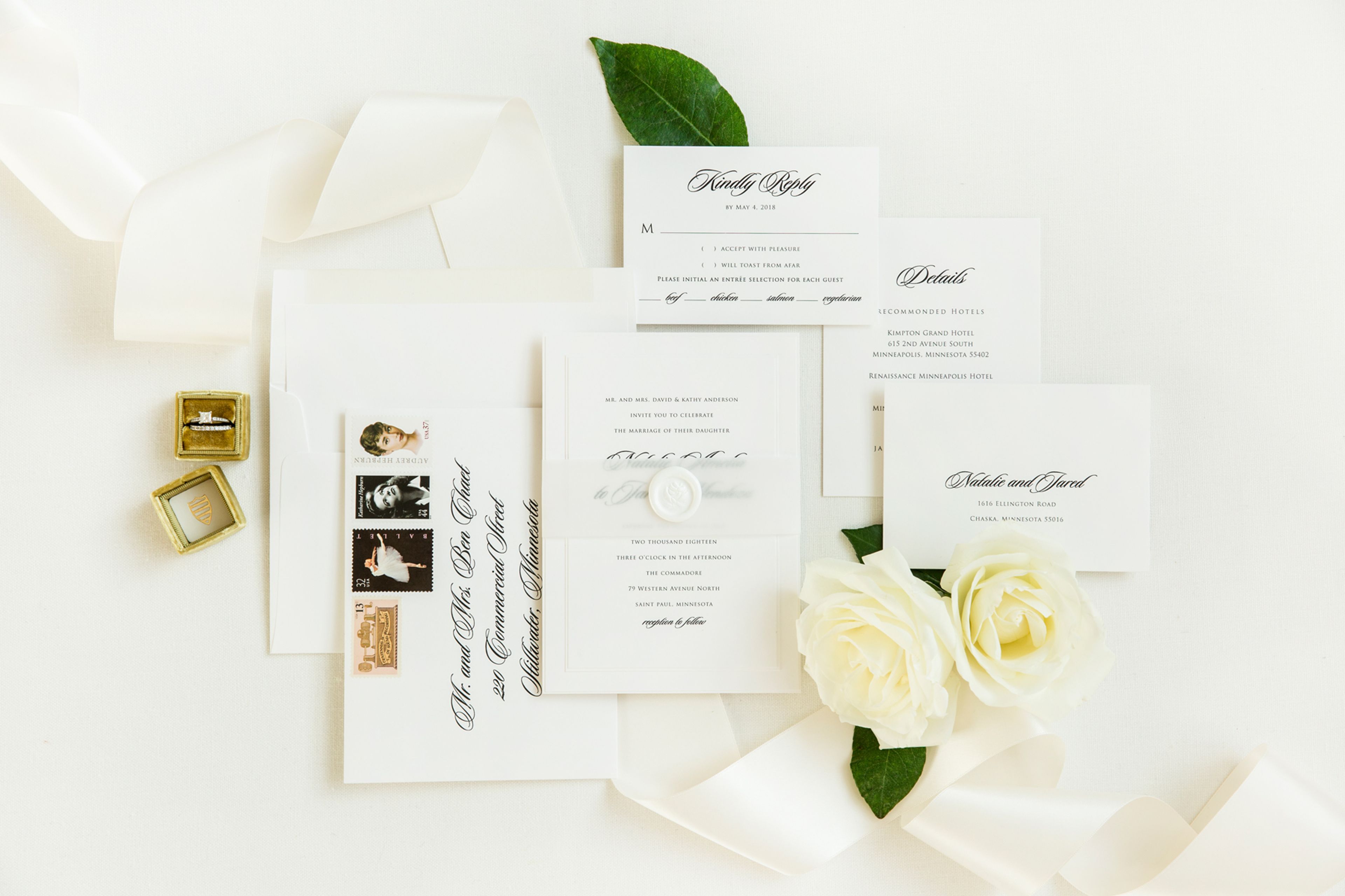 Cover photo of Champagne Press