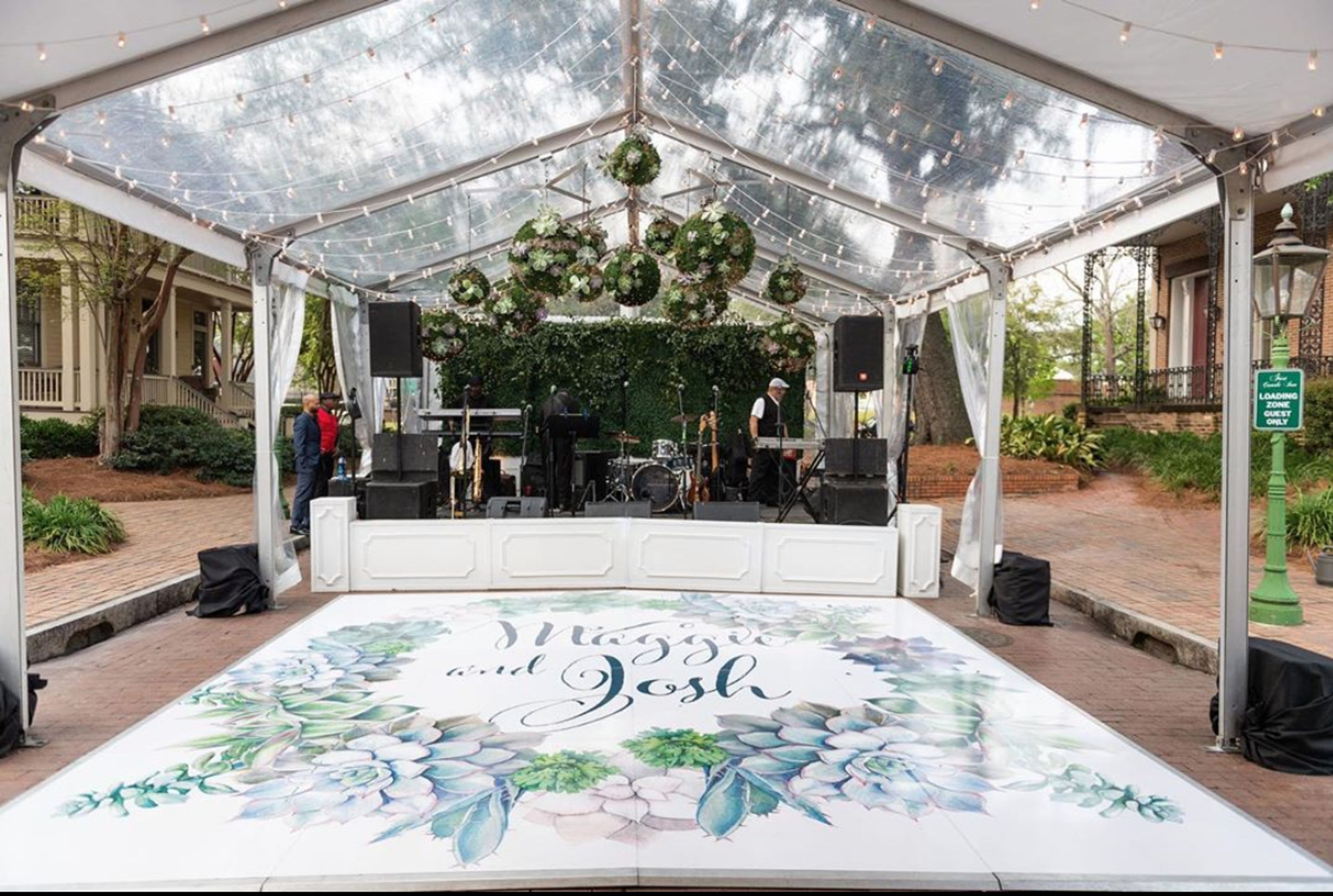 Cover photo of SOHO Events and Rentals