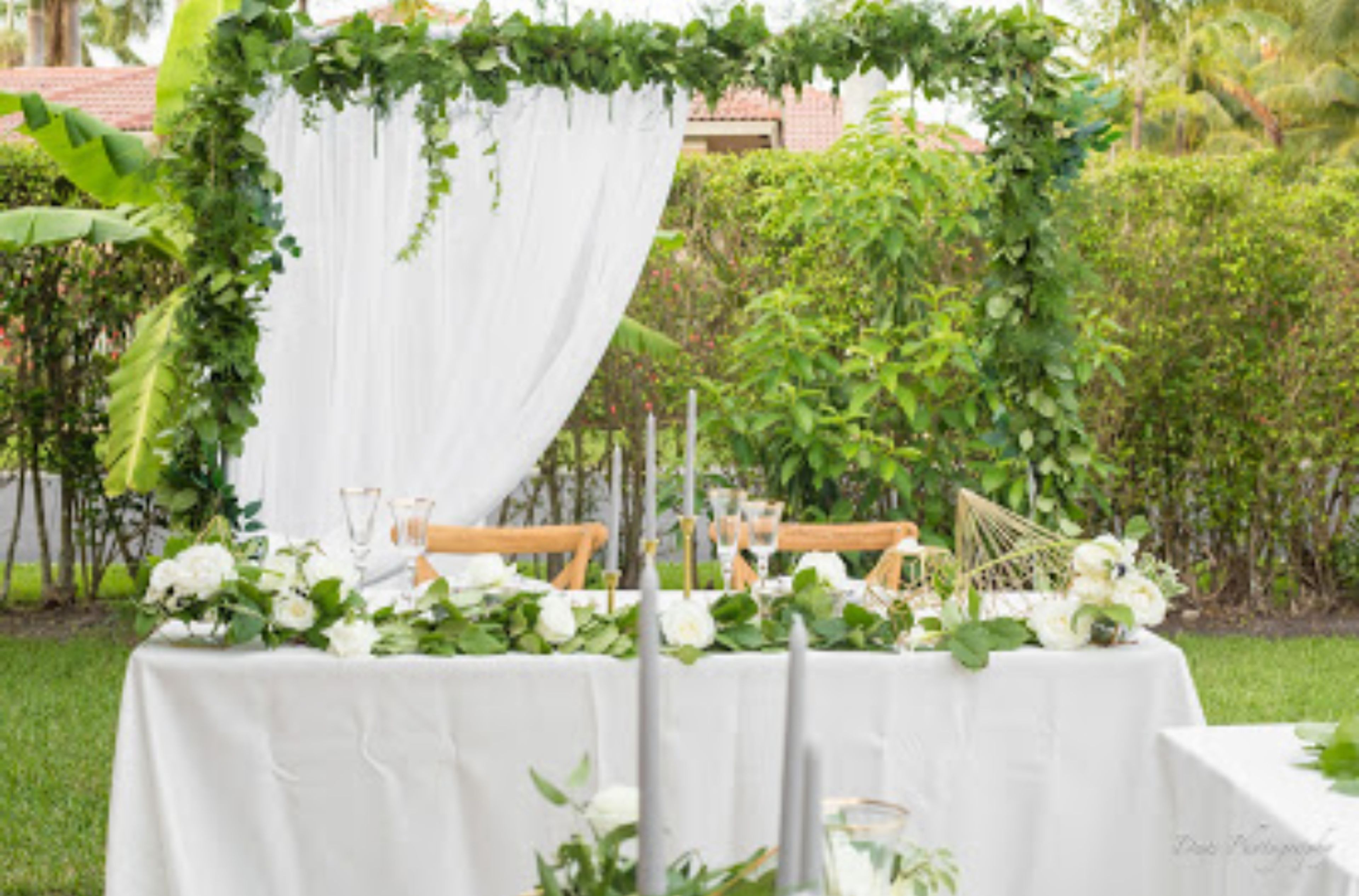 Cover photo of Planned Perfect Events