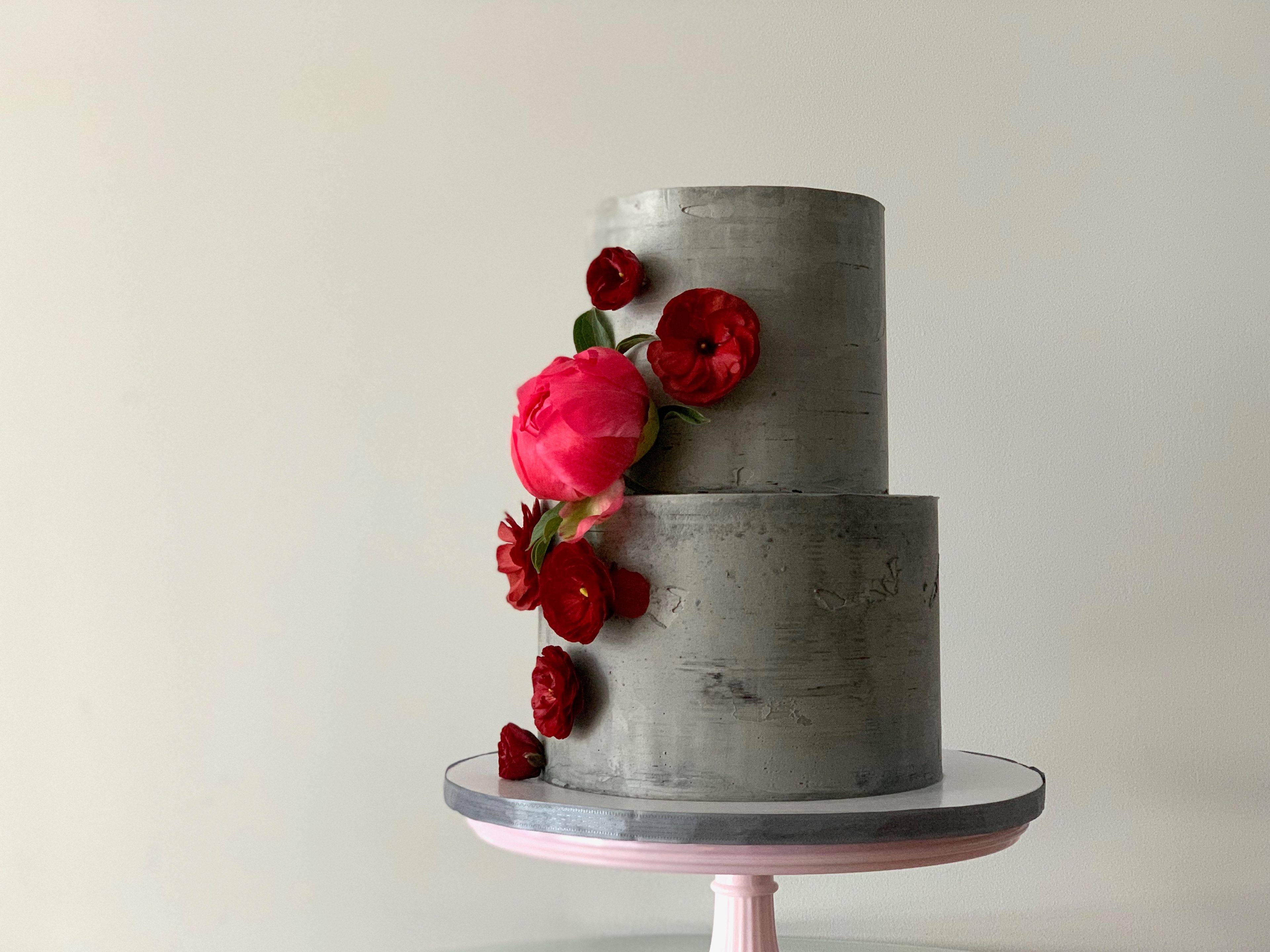 Cover photo of Daniel Saravia Cakes