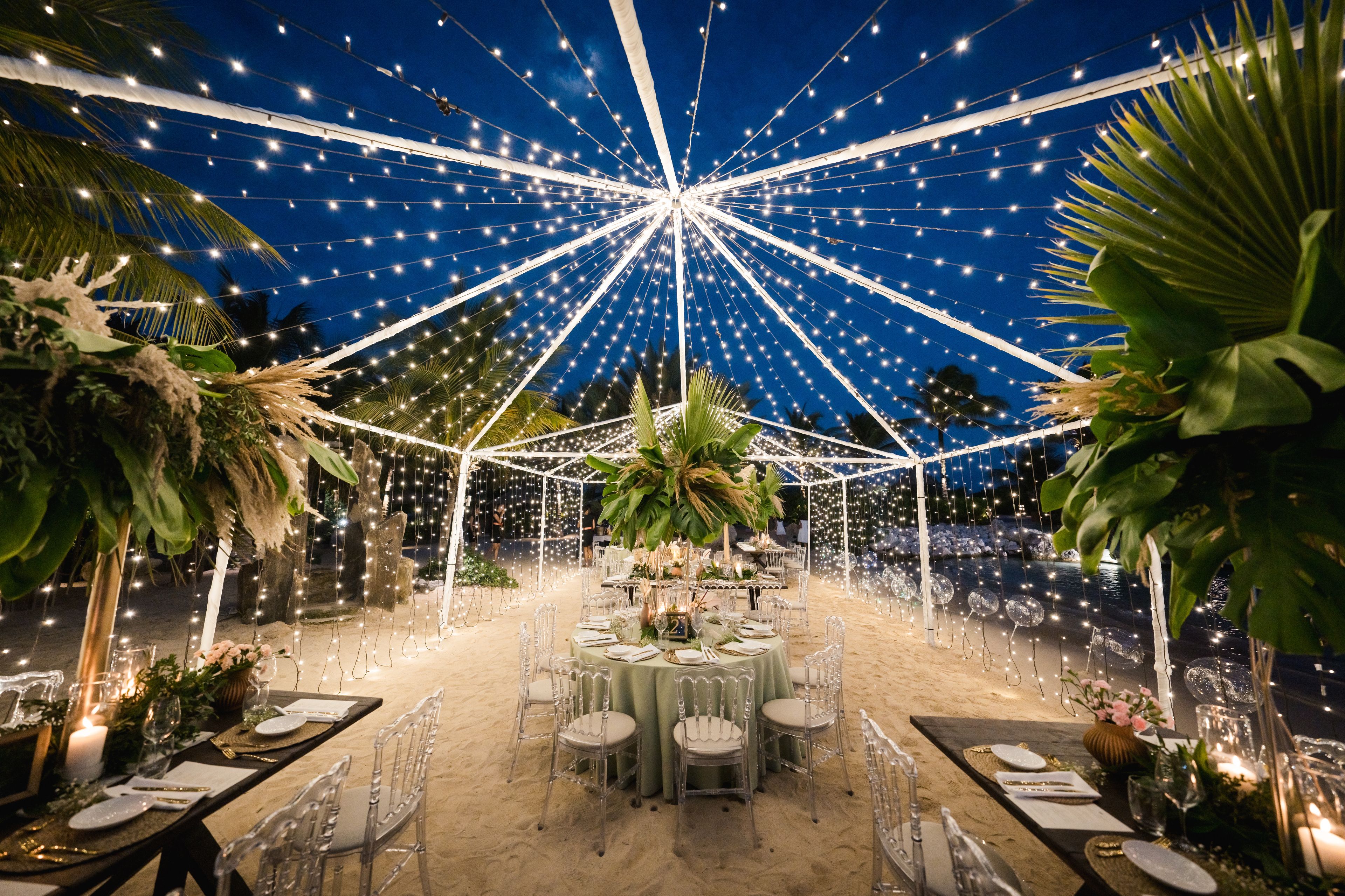 Cover photo of Nicole Guilmartin Events