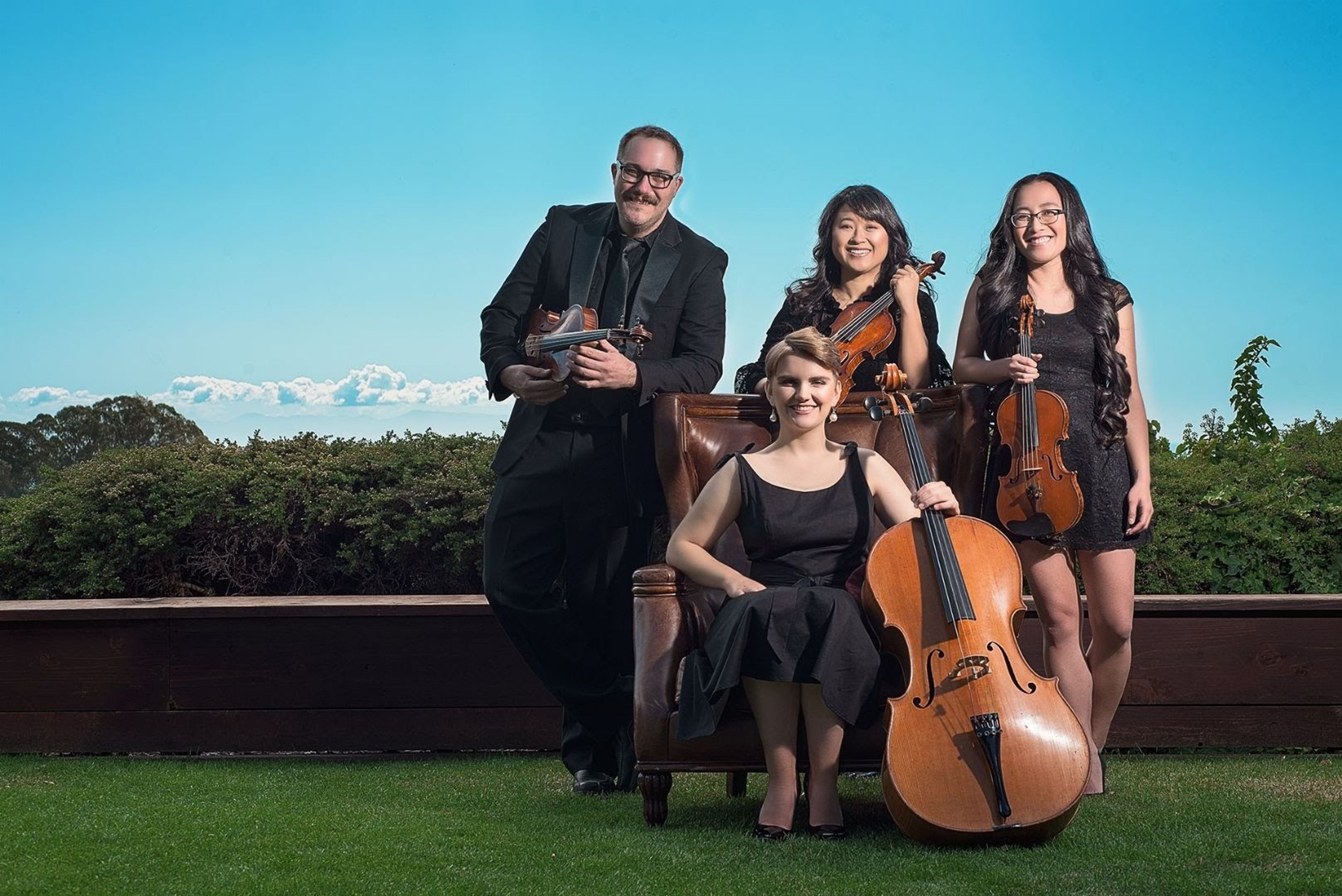 Cover photo of Vybe Society Entertainment