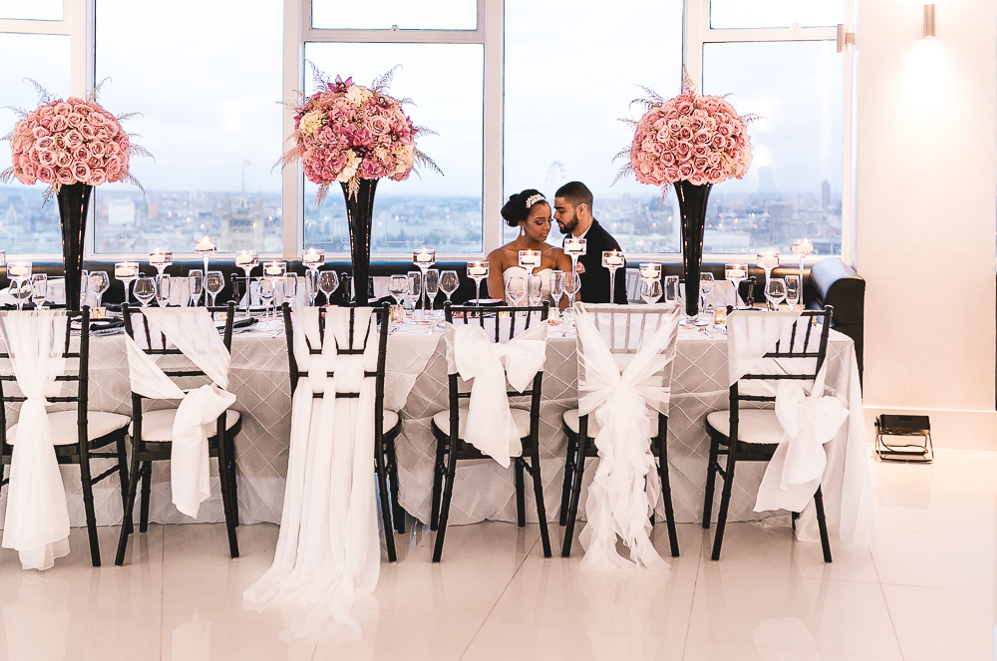 Cover photo of Afmena Events