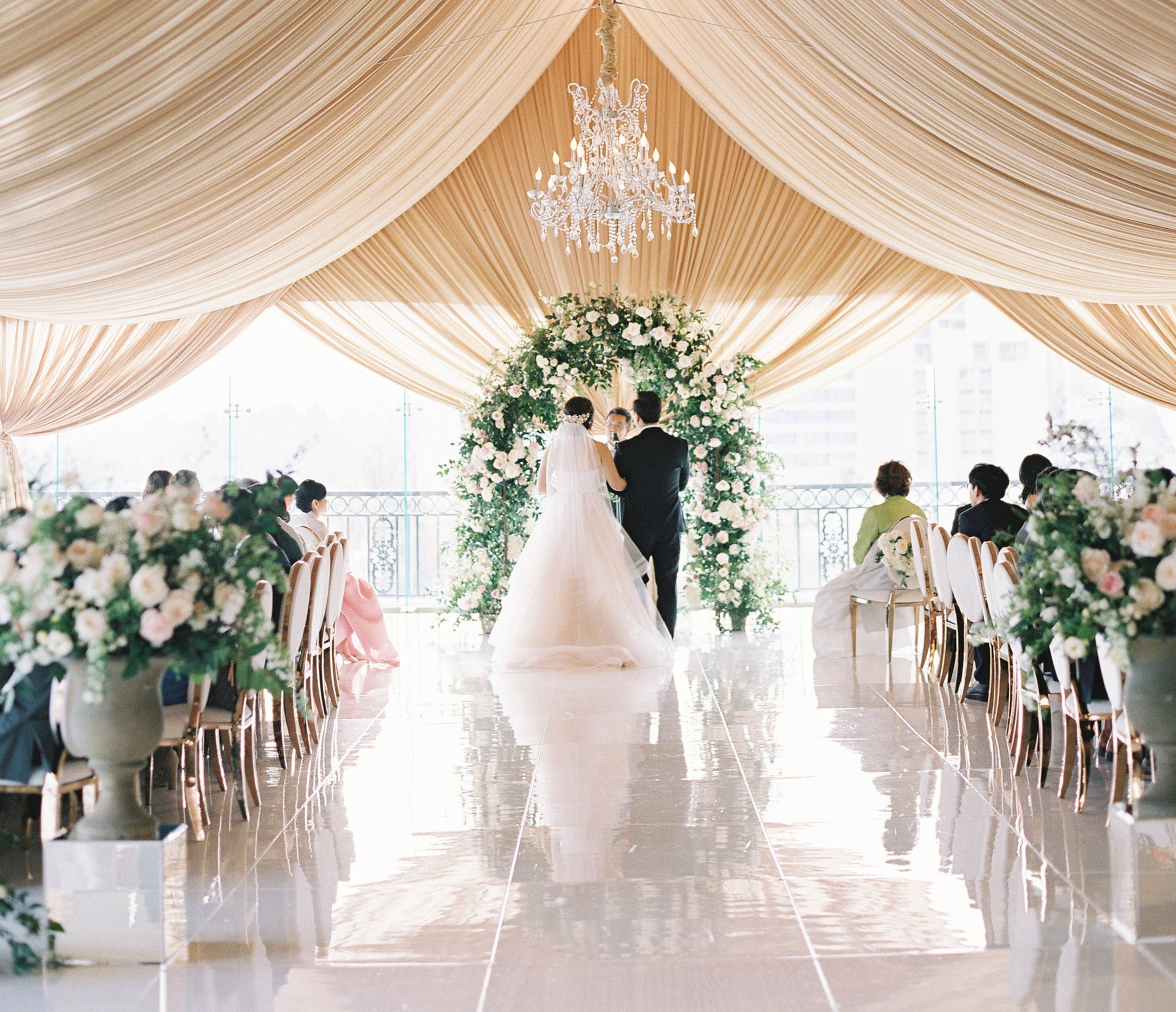 Cover photo of The London West Hollywood