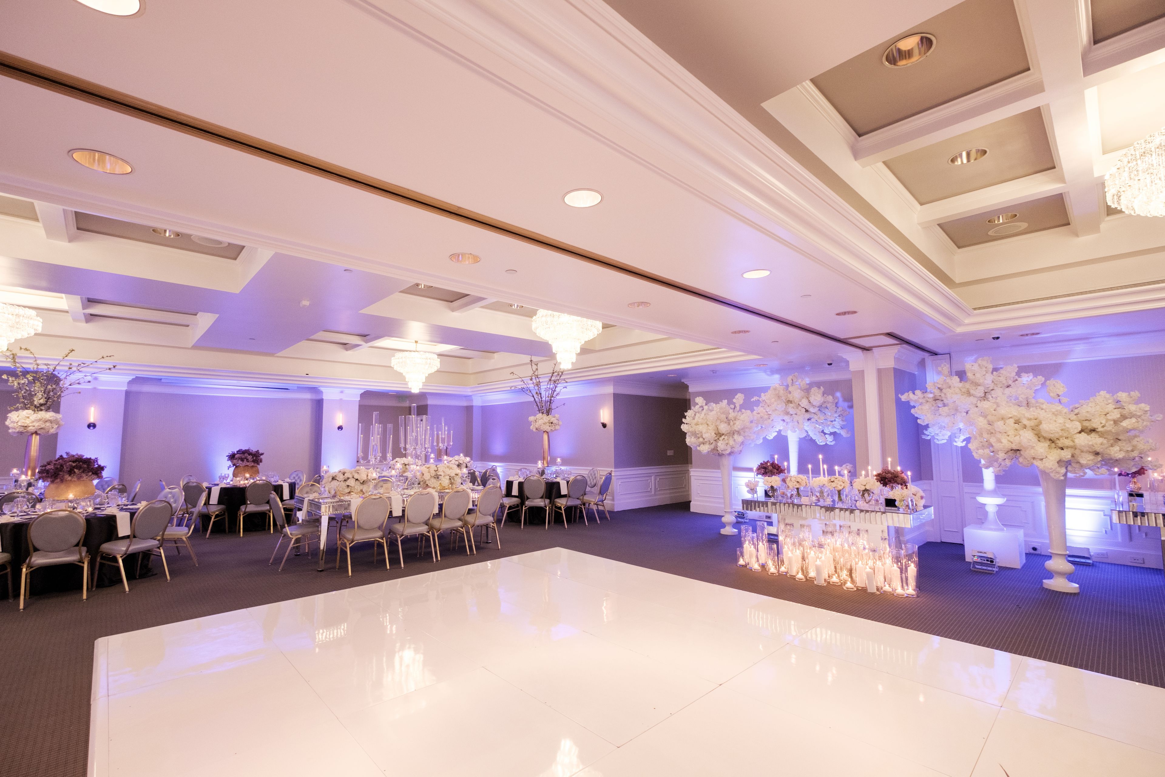 Cover photo of The London West Hollywood